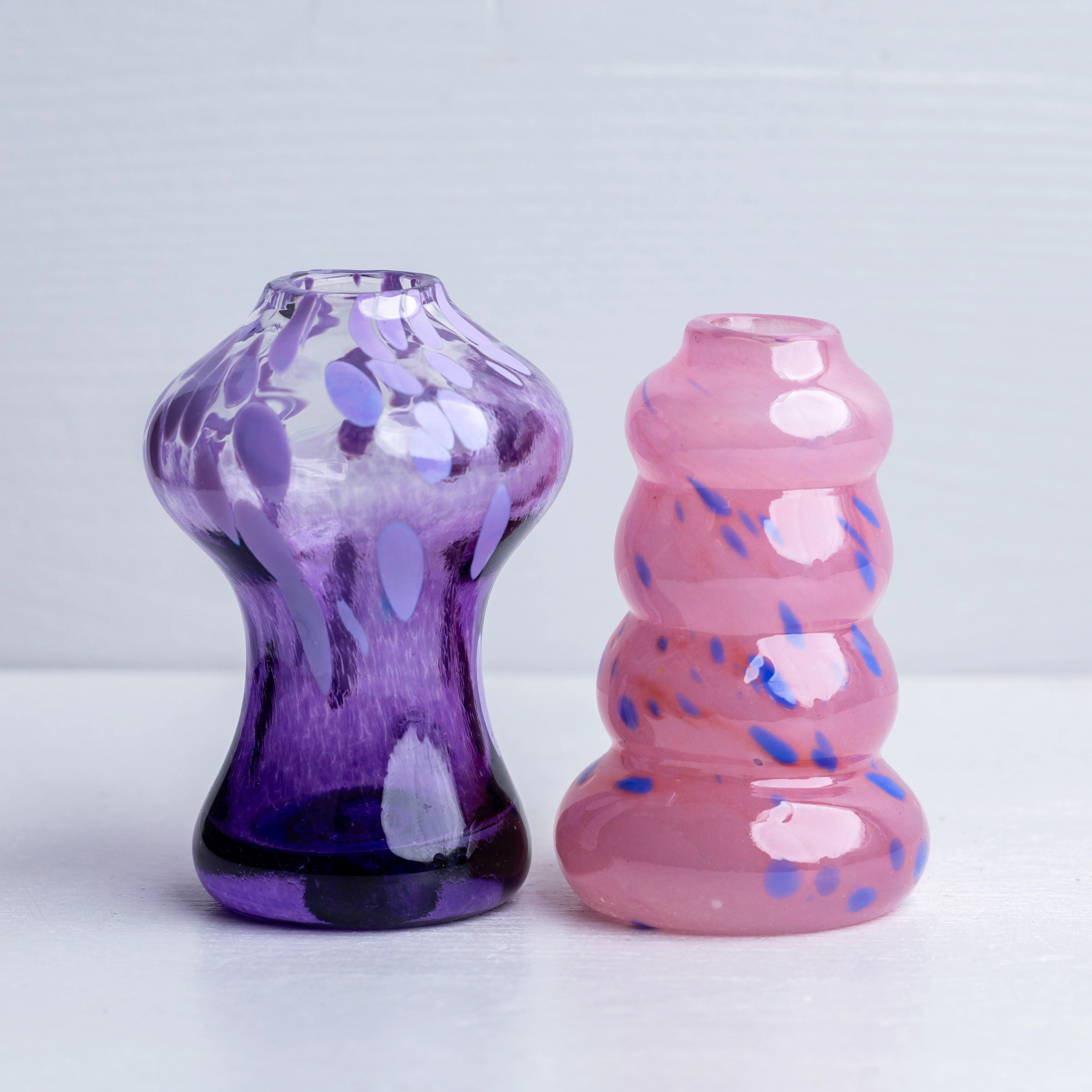 Bitty Vase Duo