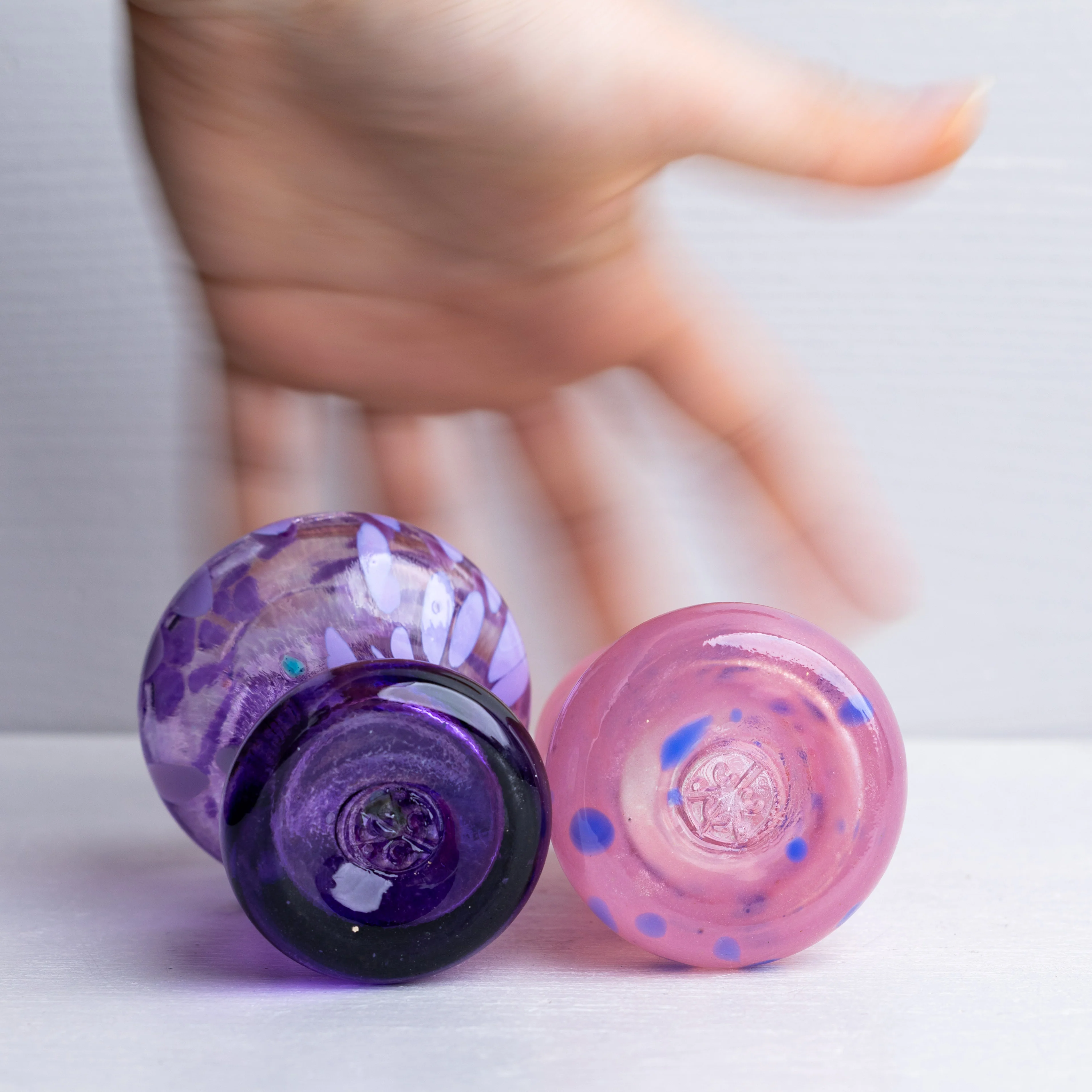 Bitty Vase Duo - Image 2