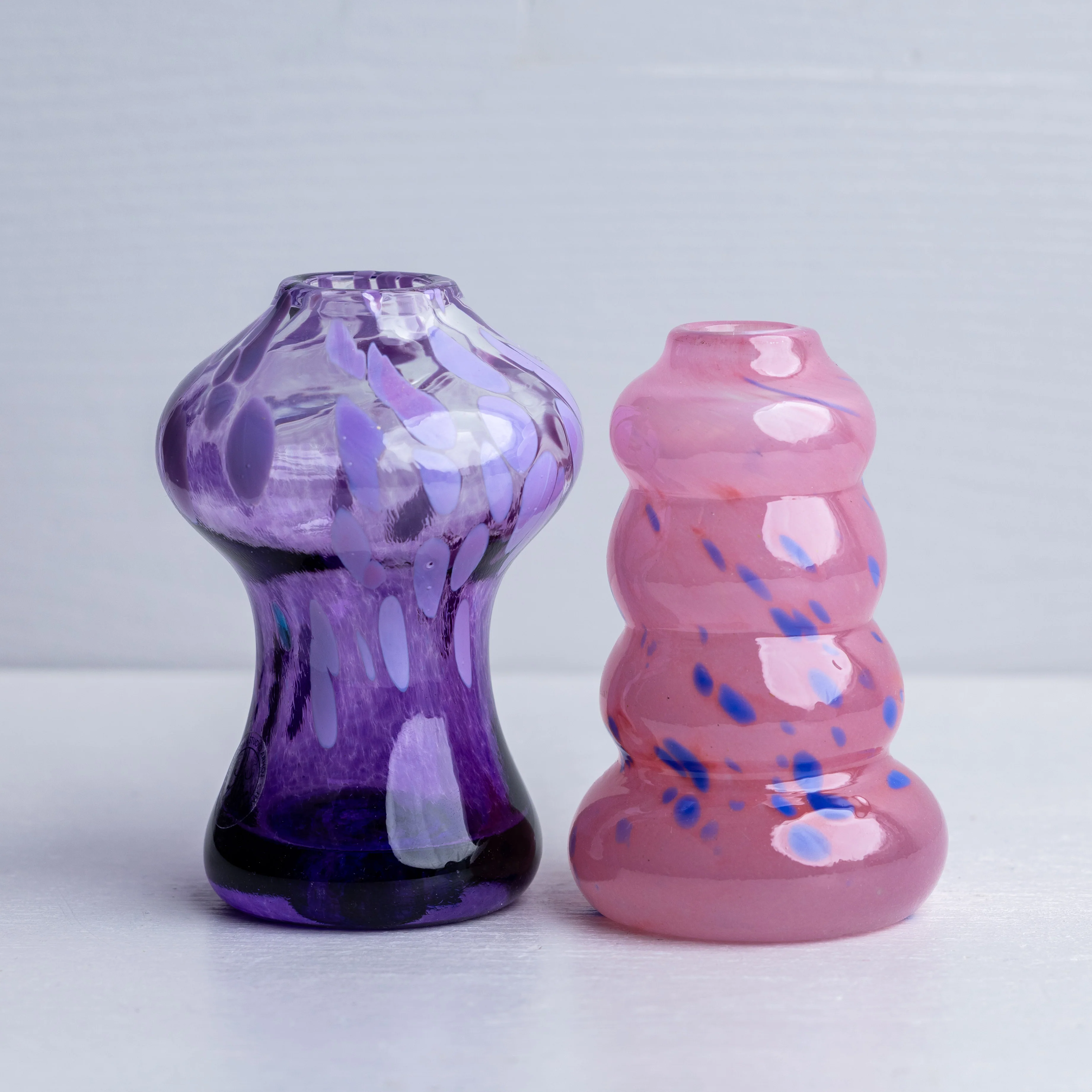 Bitty Vase Duo - Image 3