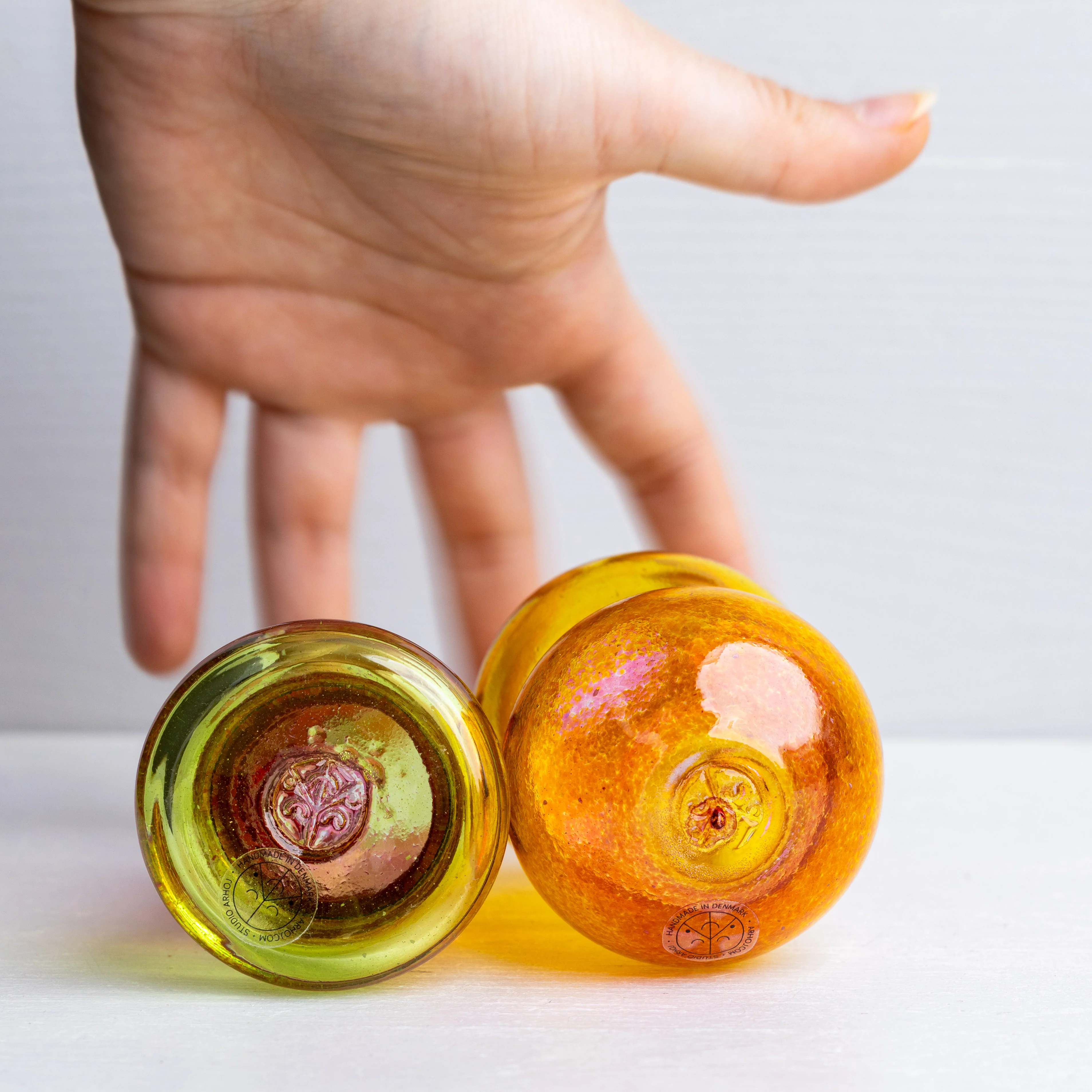 Bitty Vase Duo - Image 2