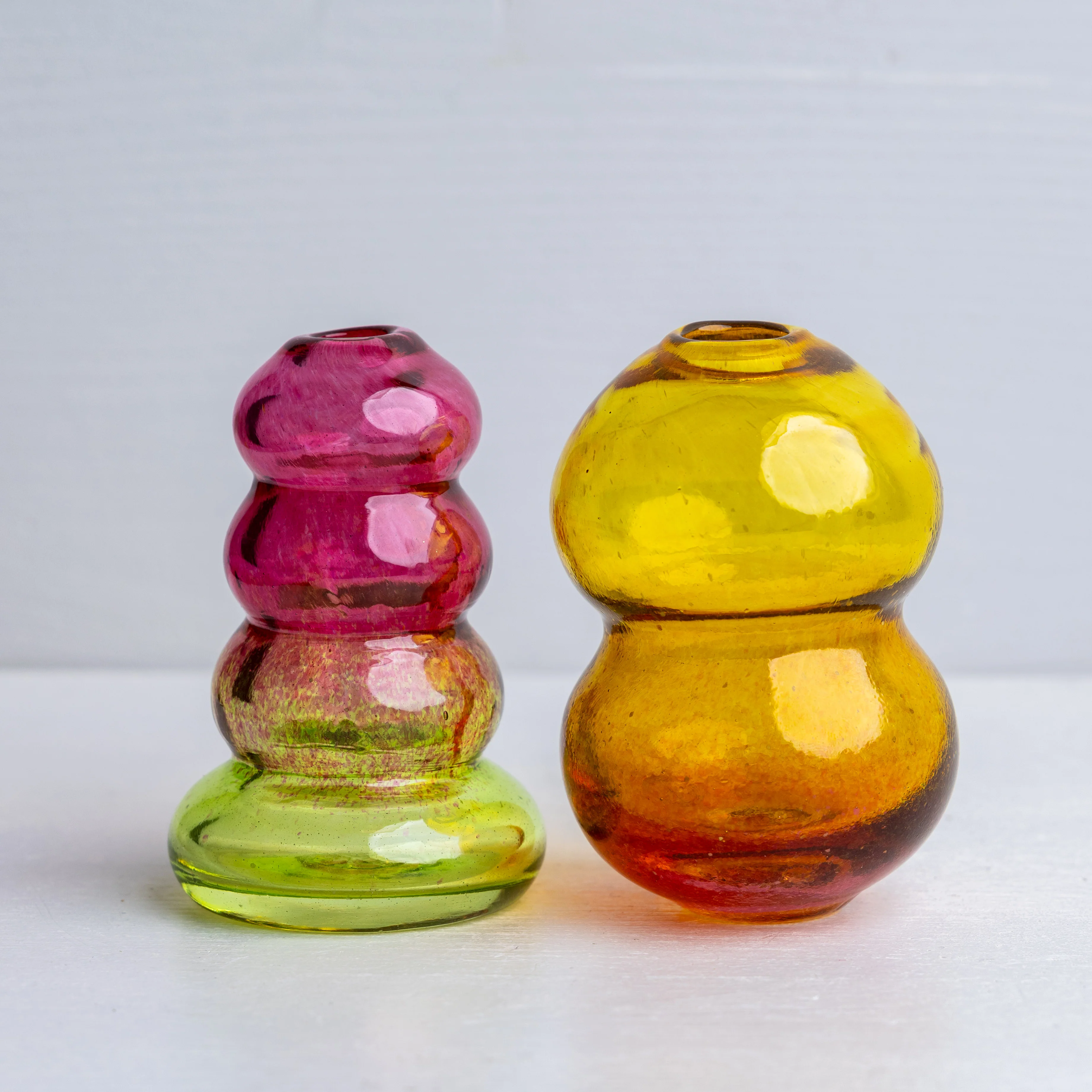 Bitty Vase Duo - Image 3