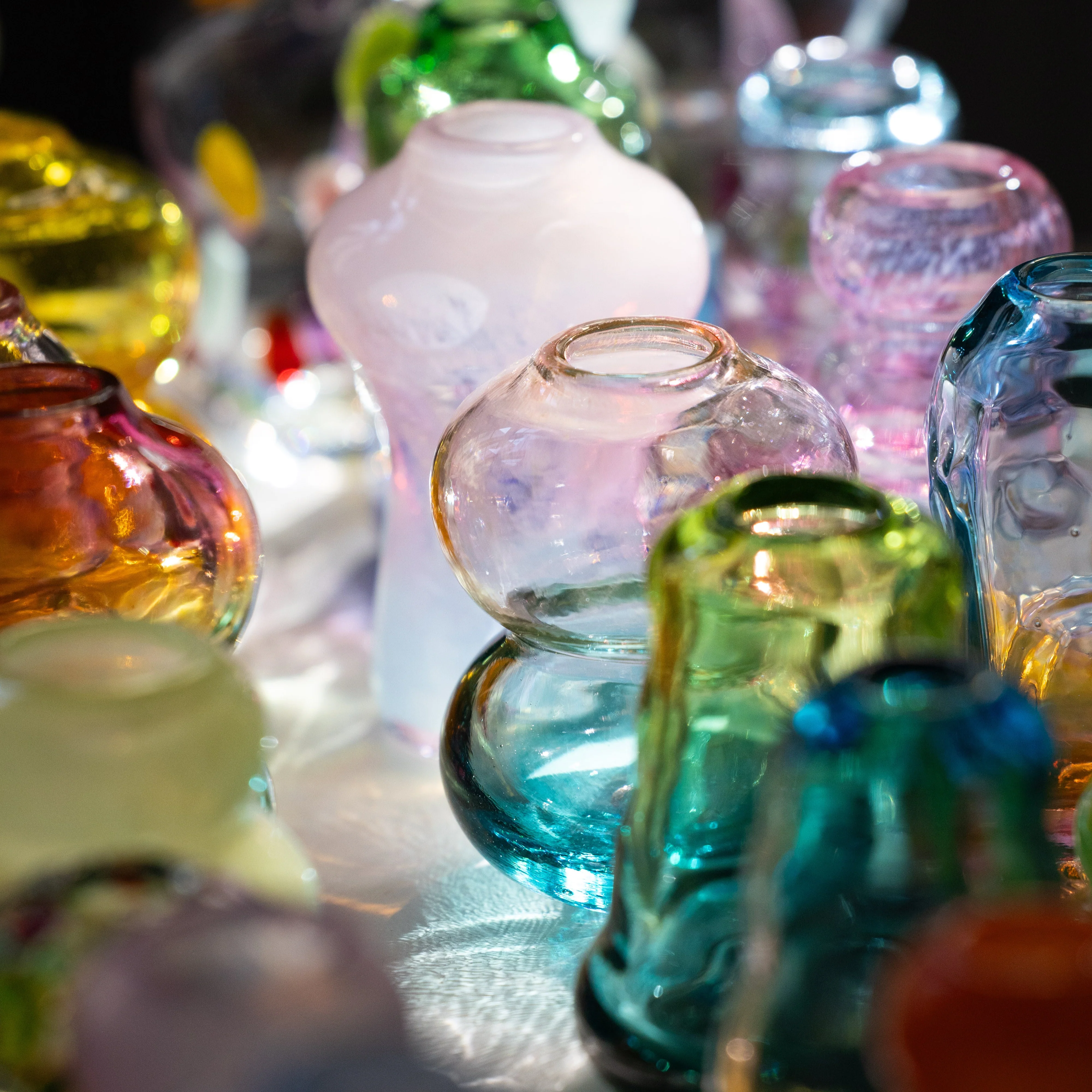 Bitty Vase Duo - Image 5