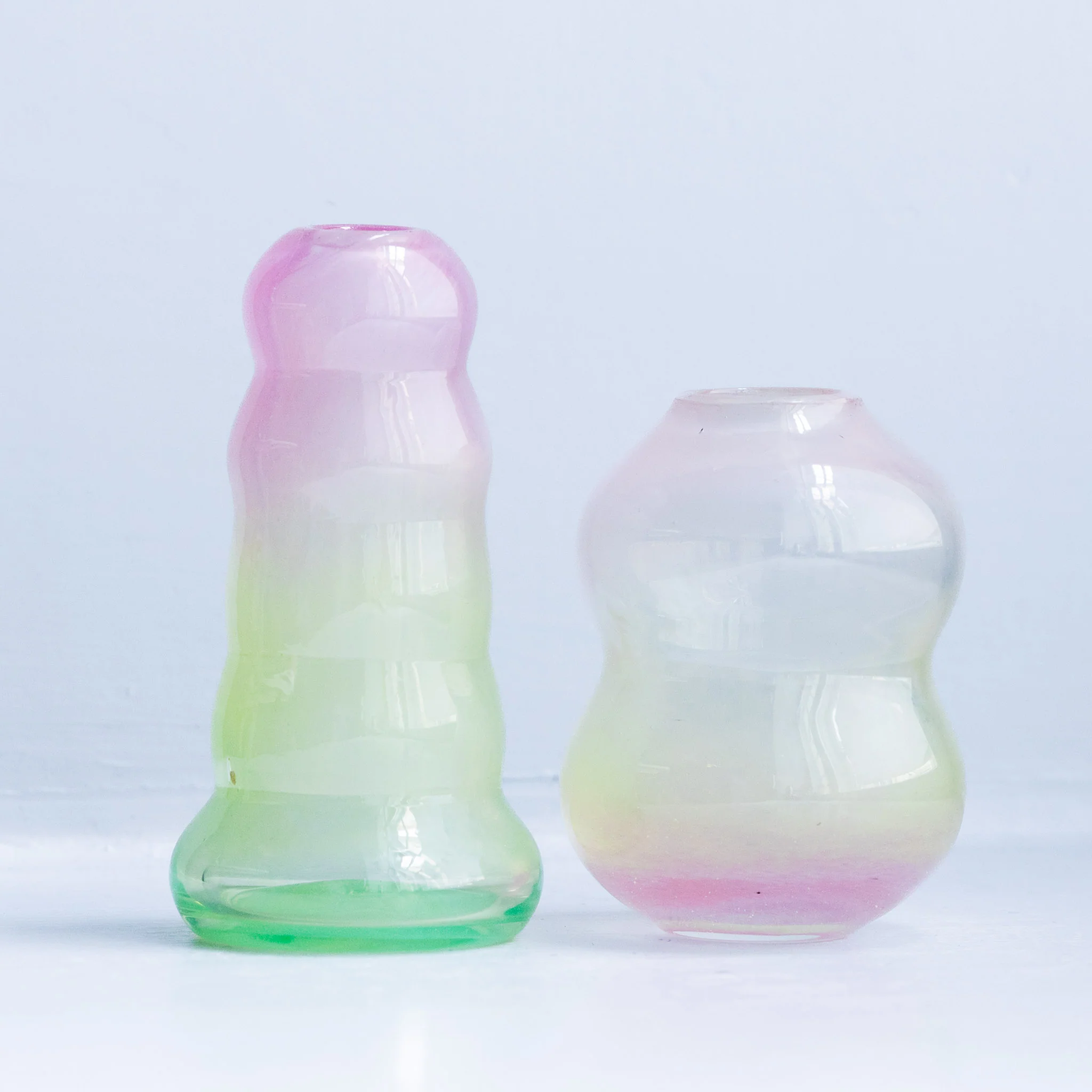 Bitty Vase Duo