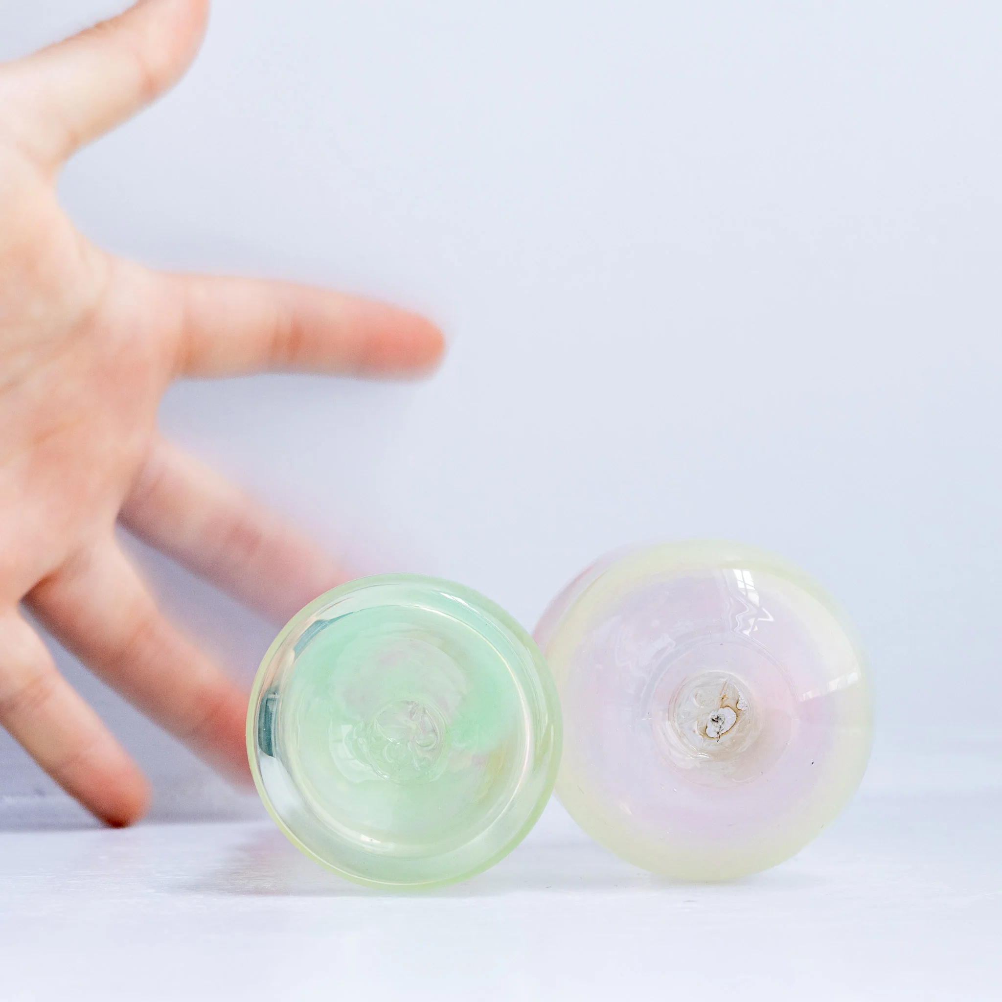 Bitty Vase Duo - Image 2