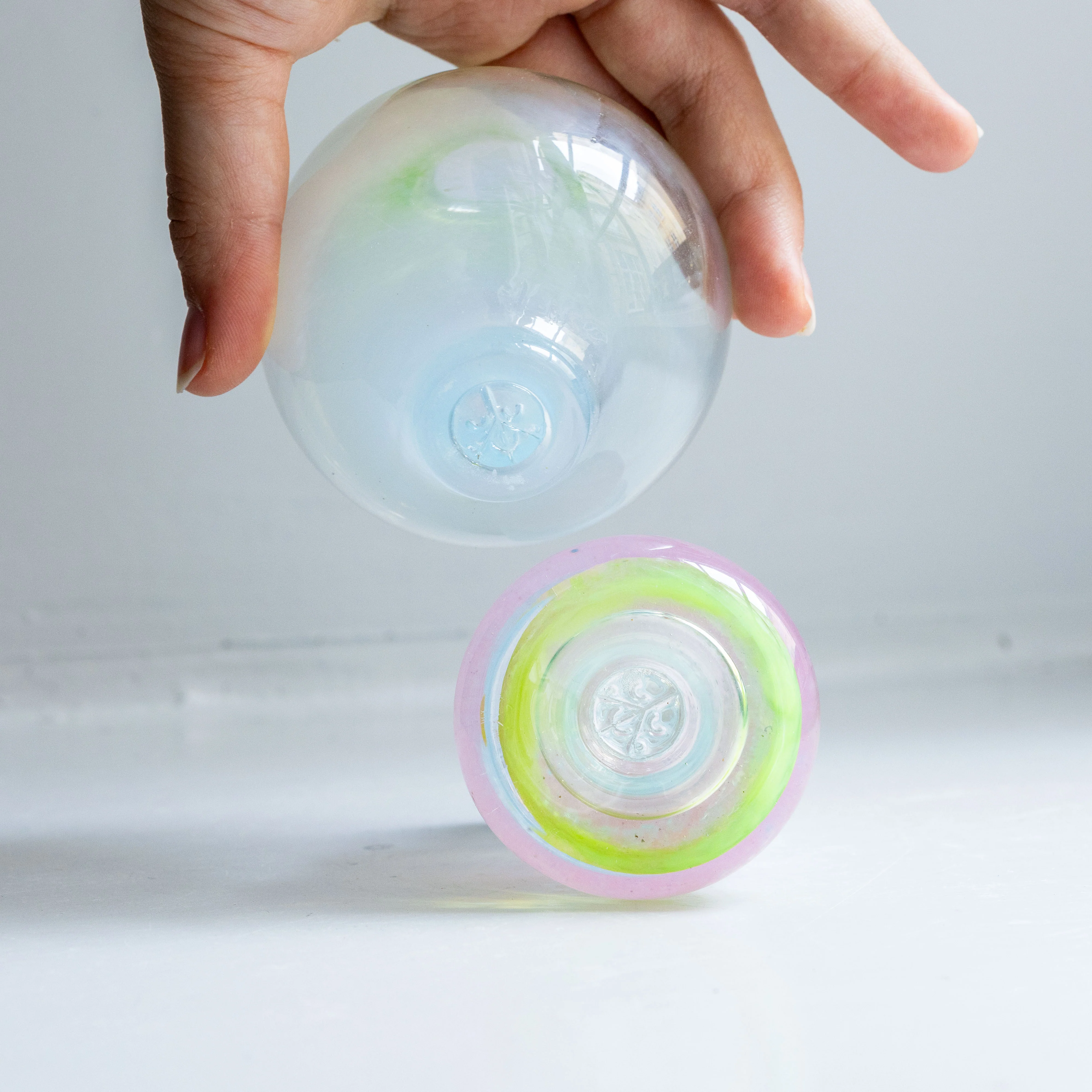 Bitty Vase Duo - Image 2