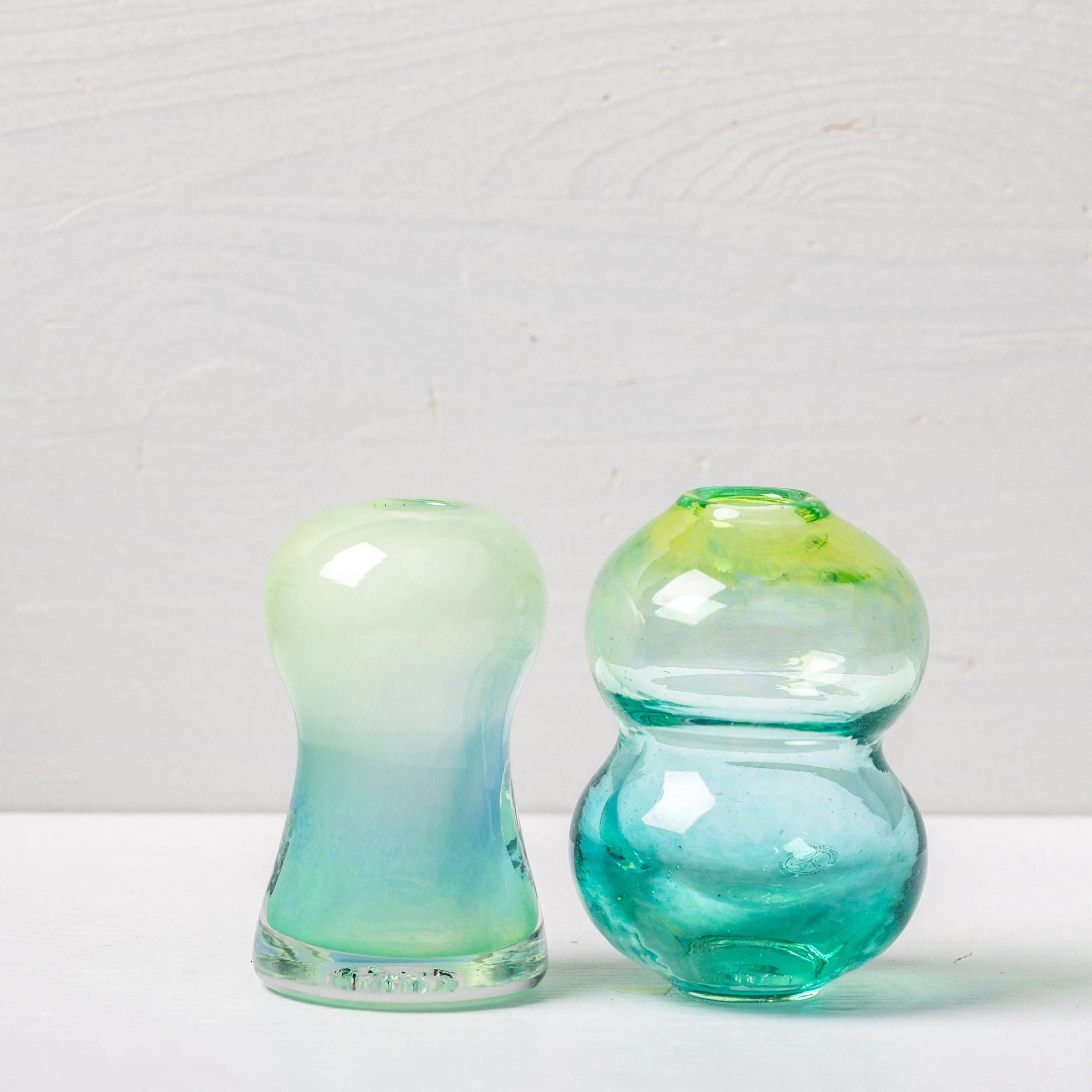Bitty Vase Duo