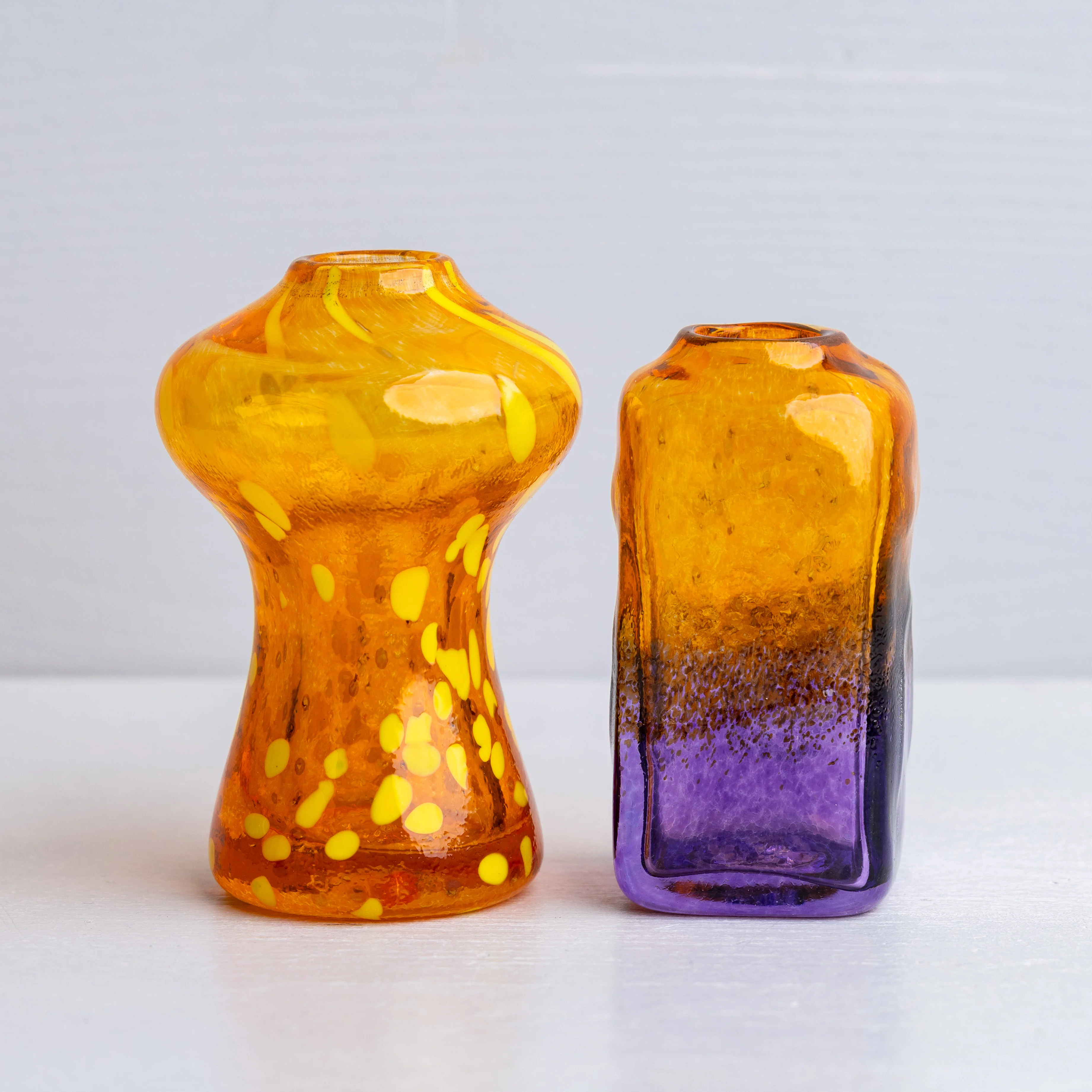 Bitty Vase Duo