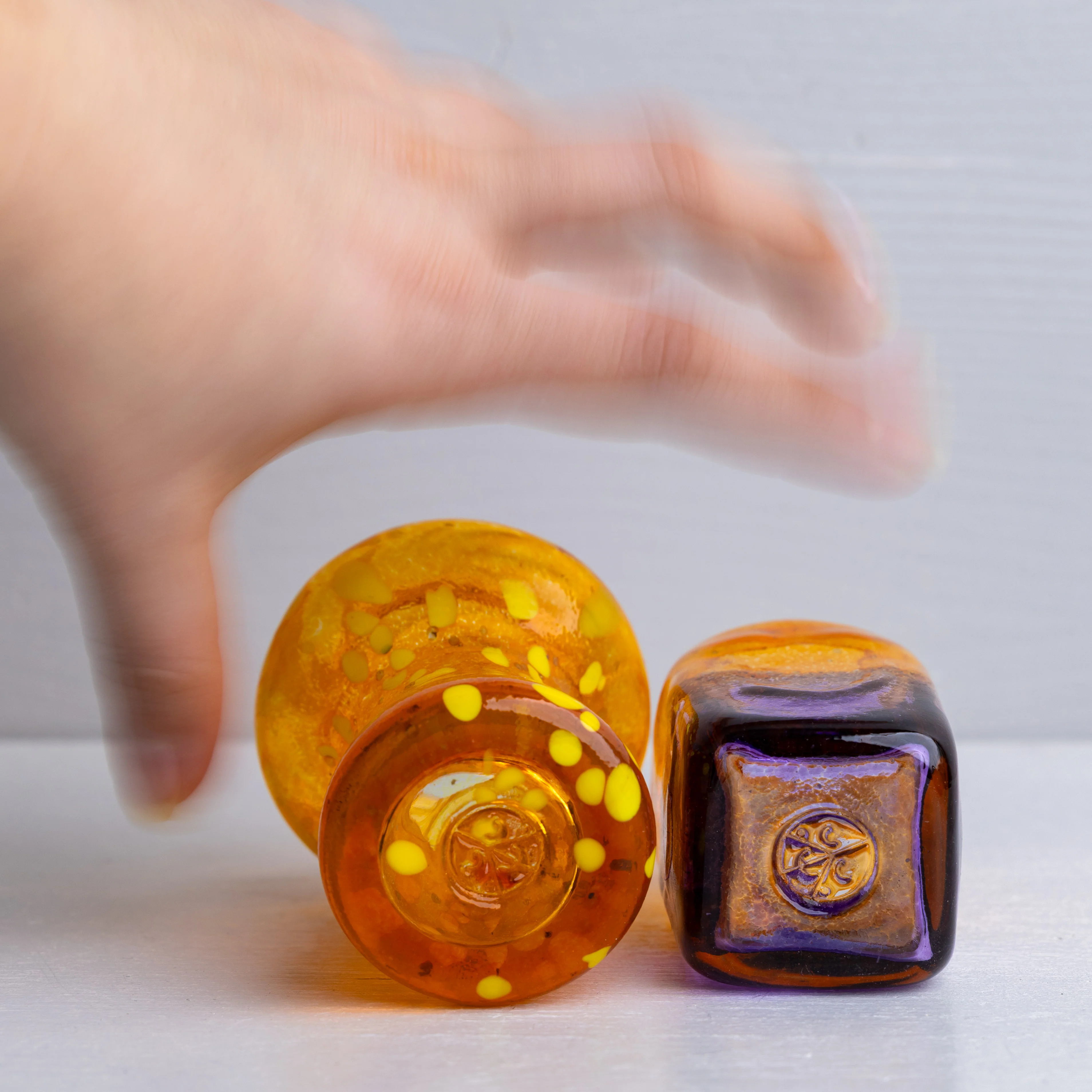 Bitty Vase Duo - Image 2