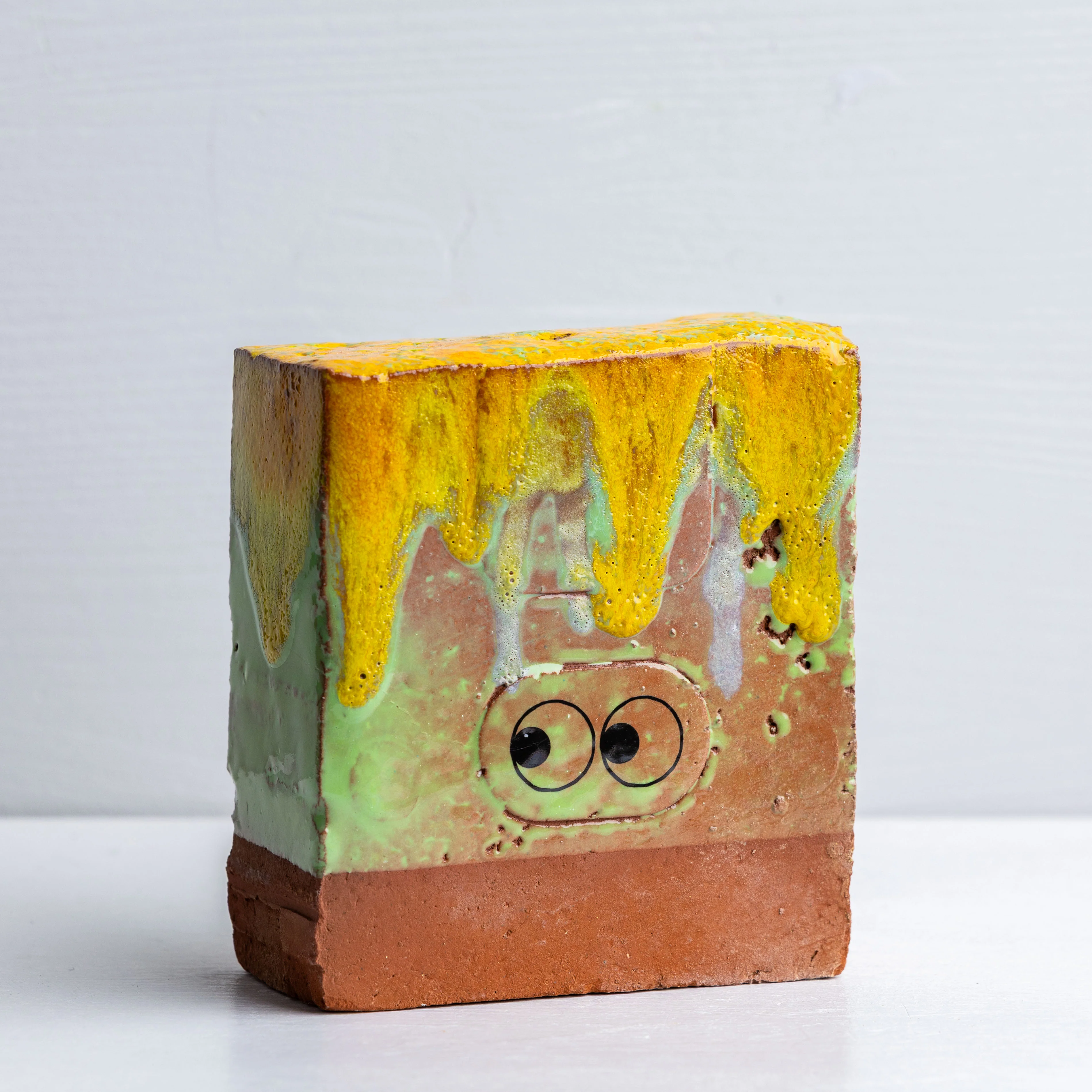 Brick