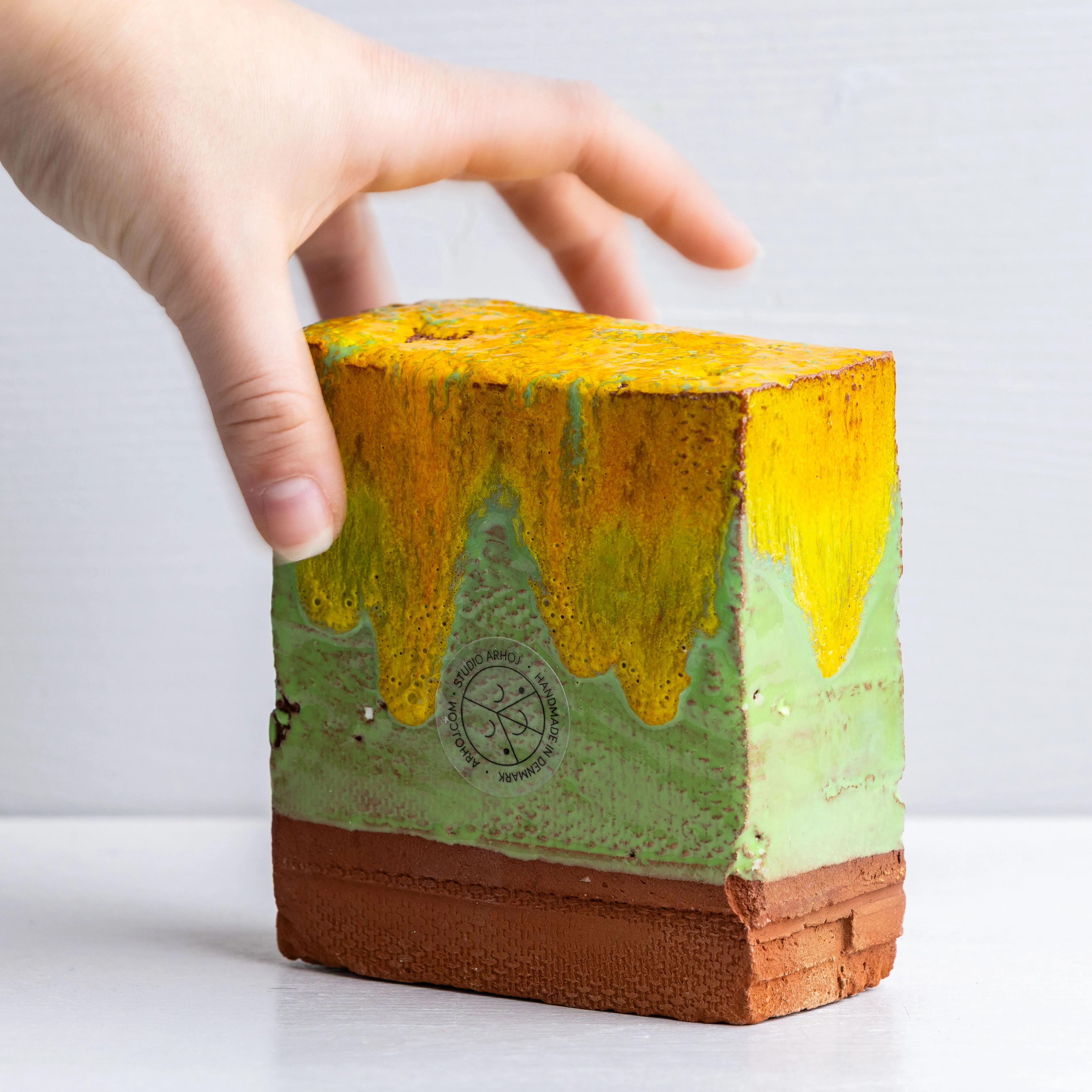 Brick - Image 2