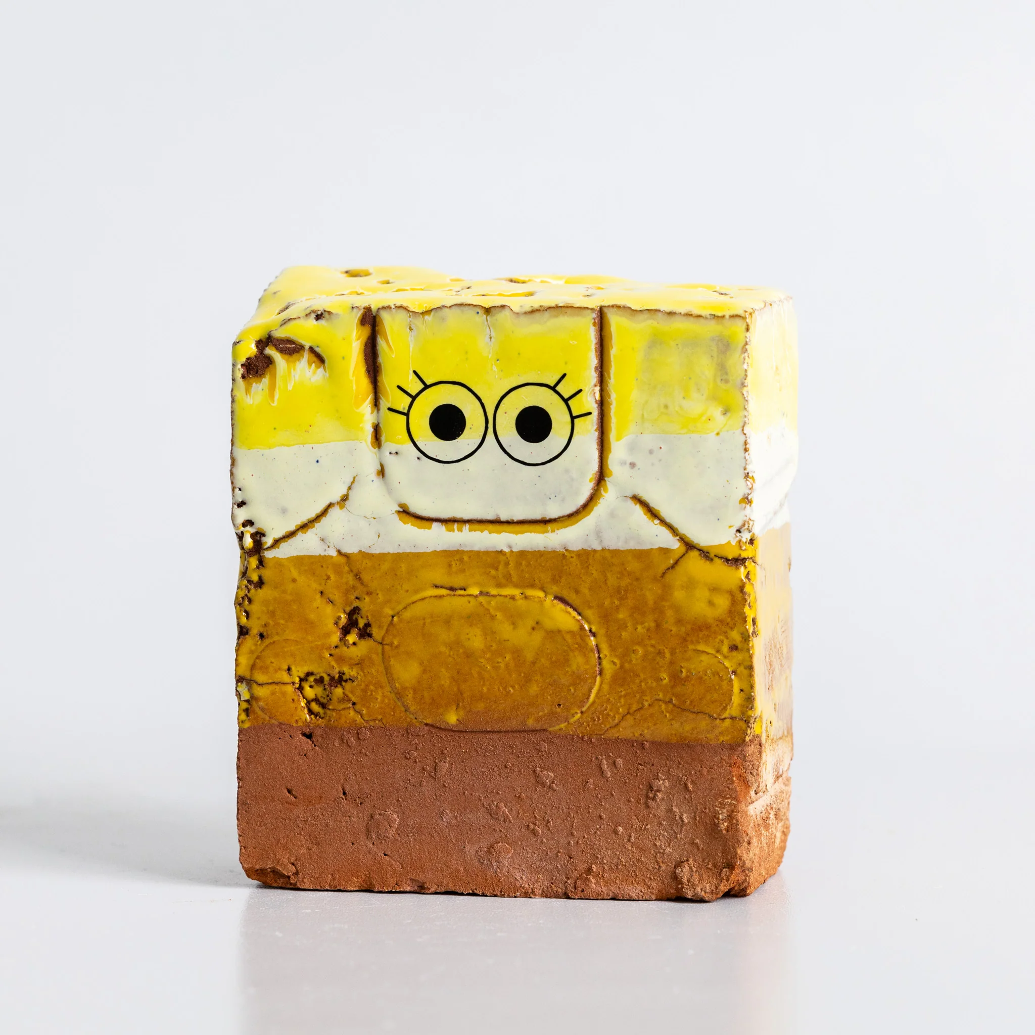 Brick