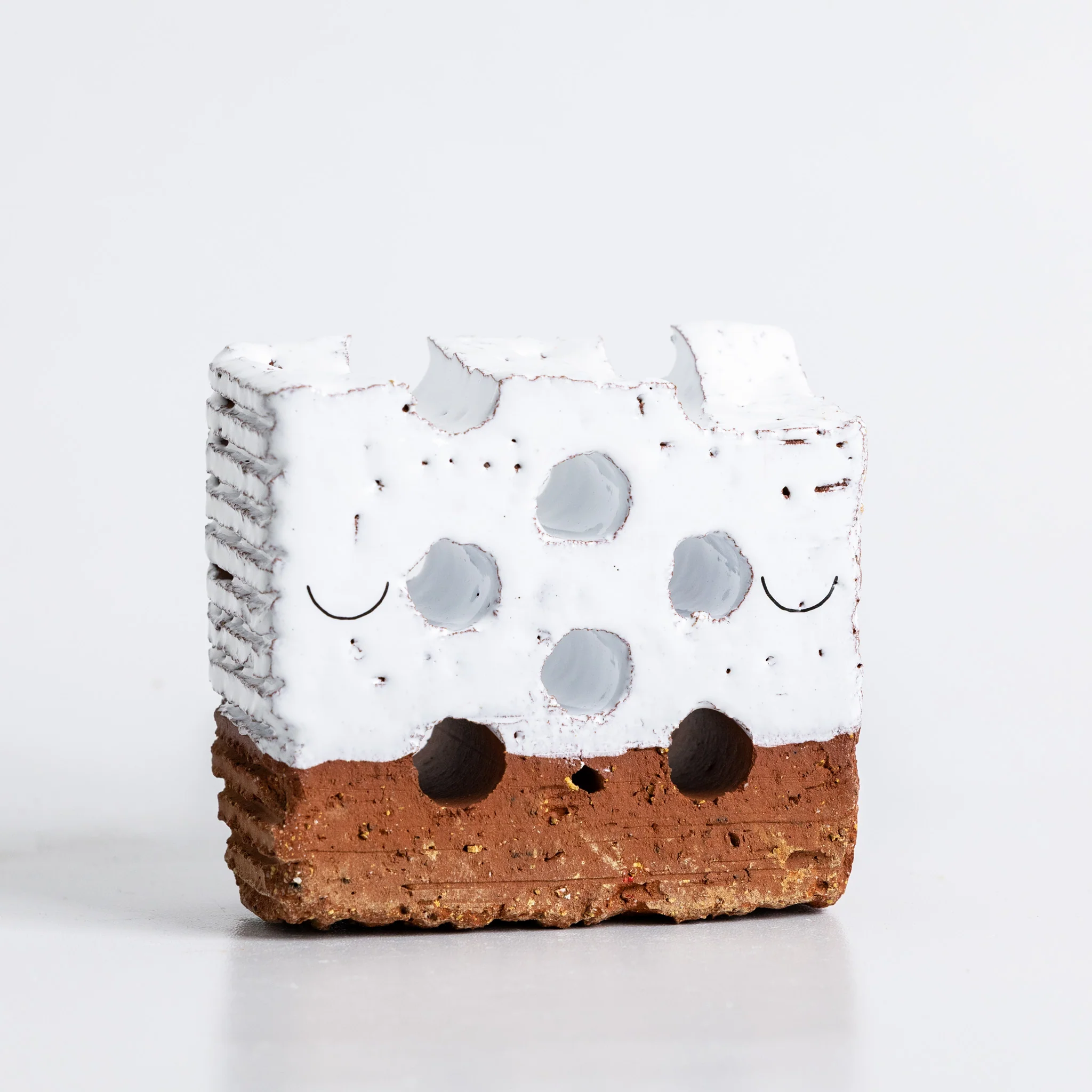 Brick