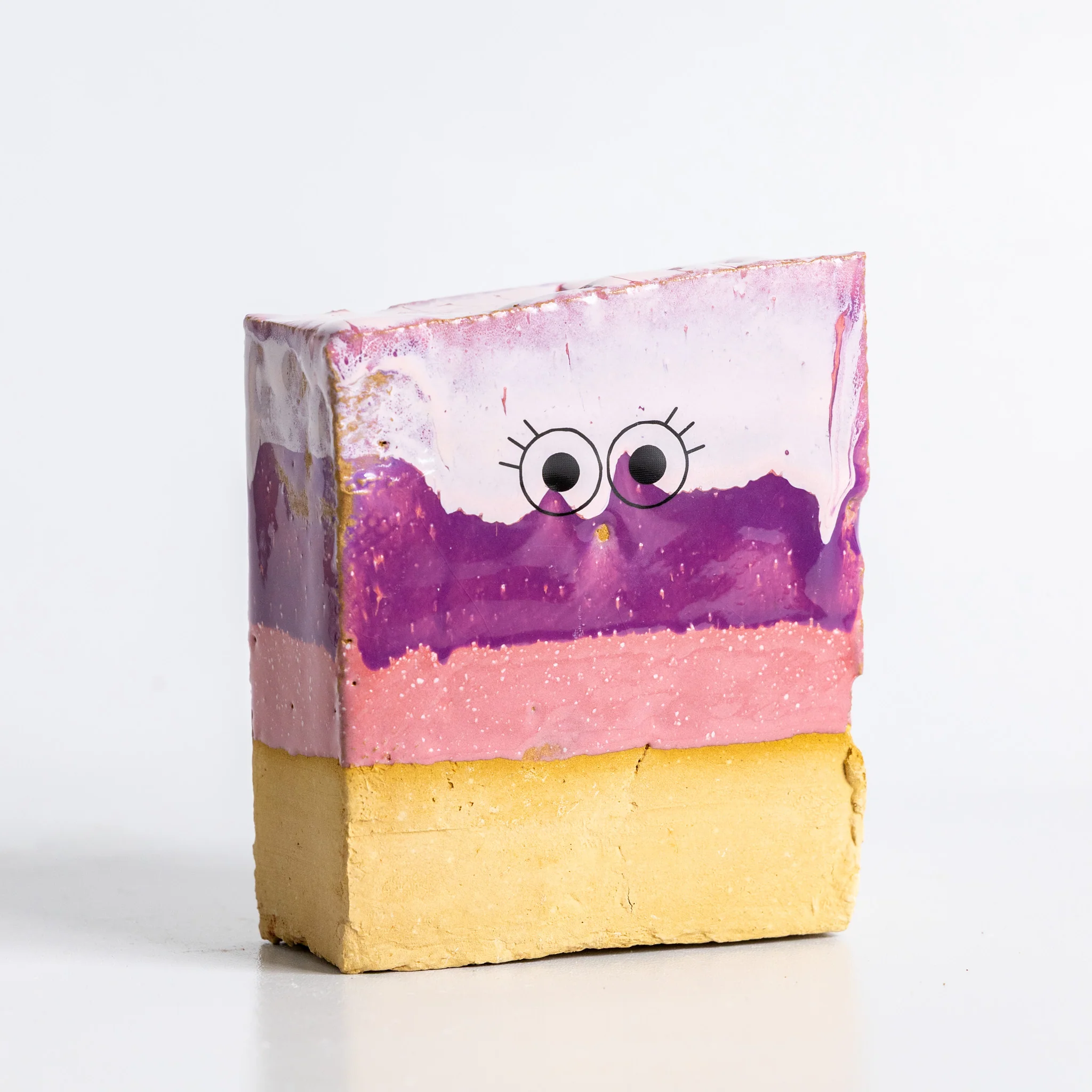 Brick