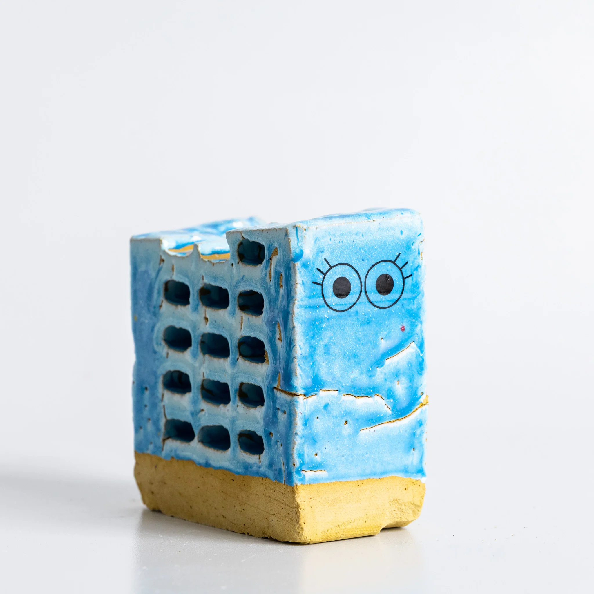Brick