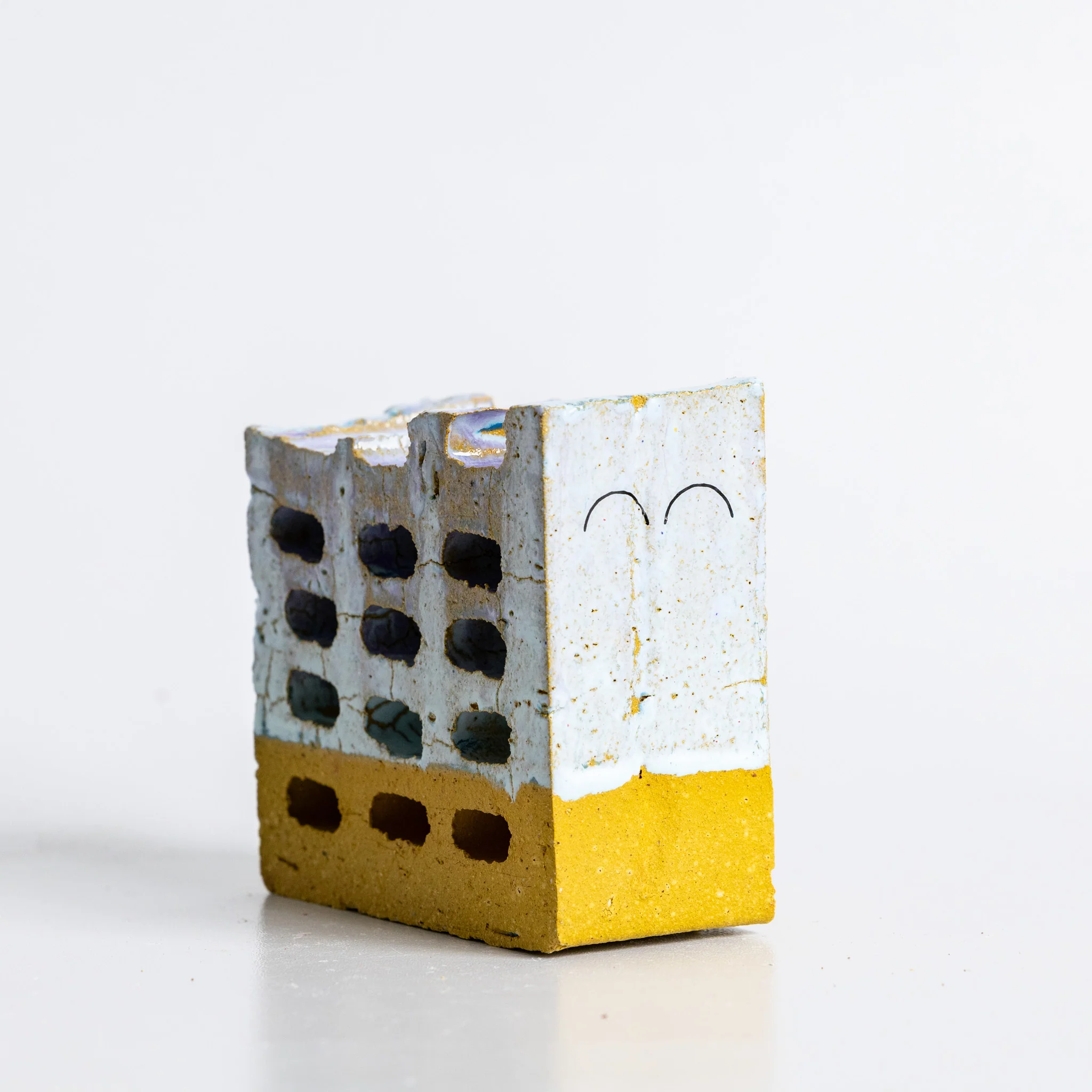 Brick
