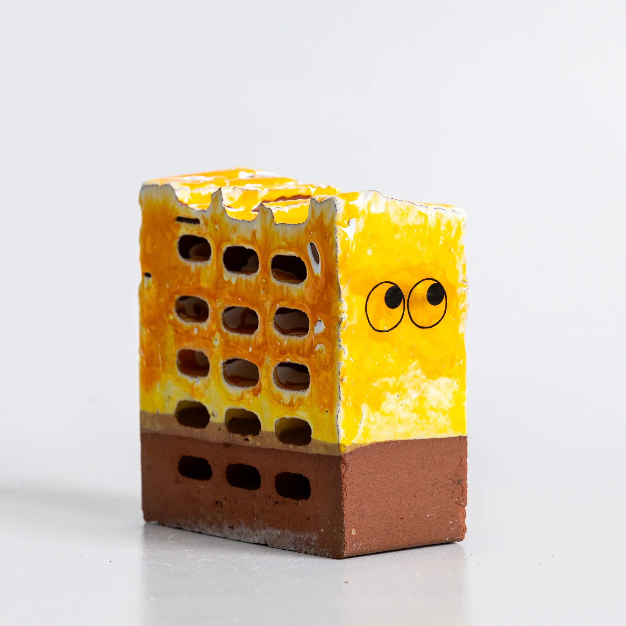 Brick