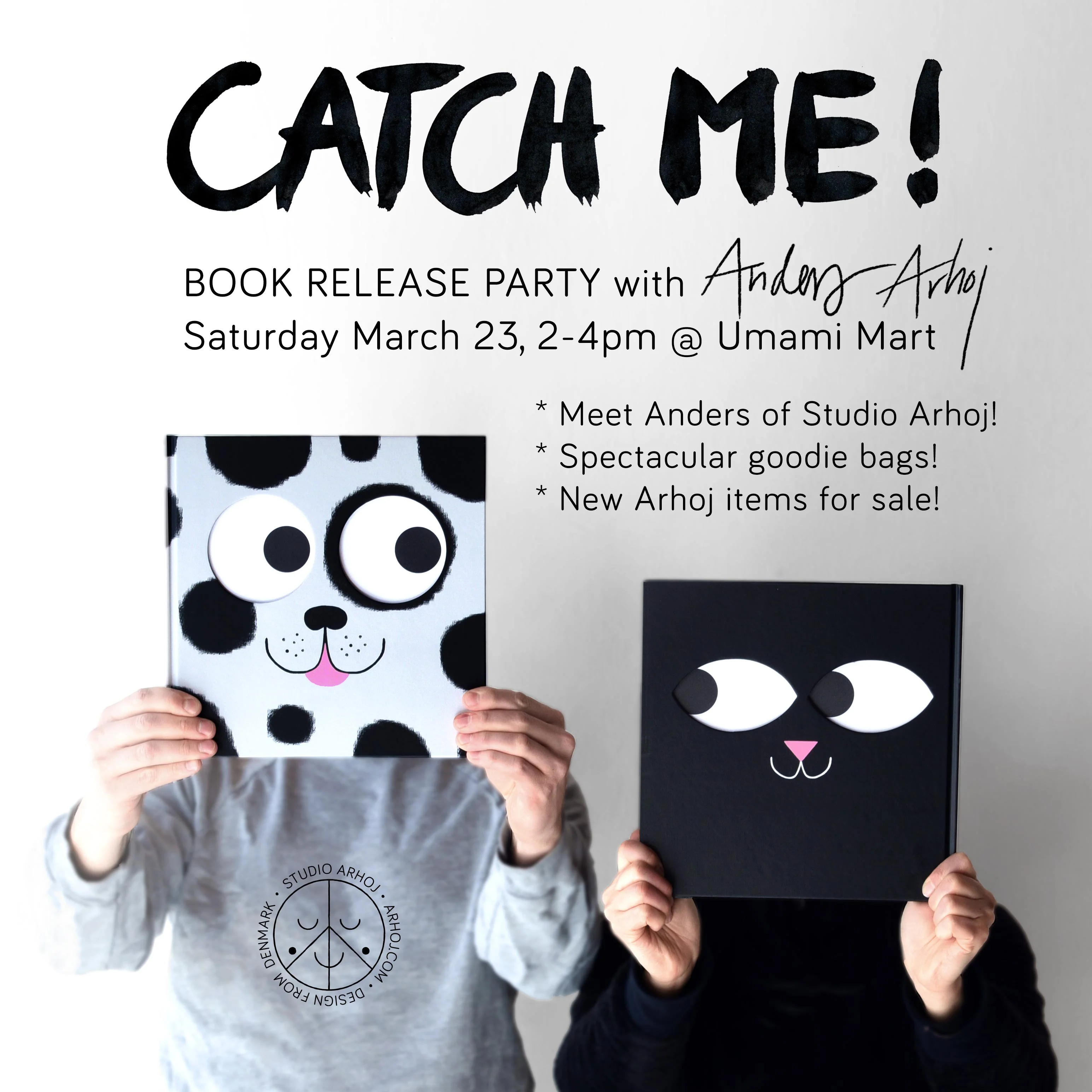 CATCH ME - Image 4