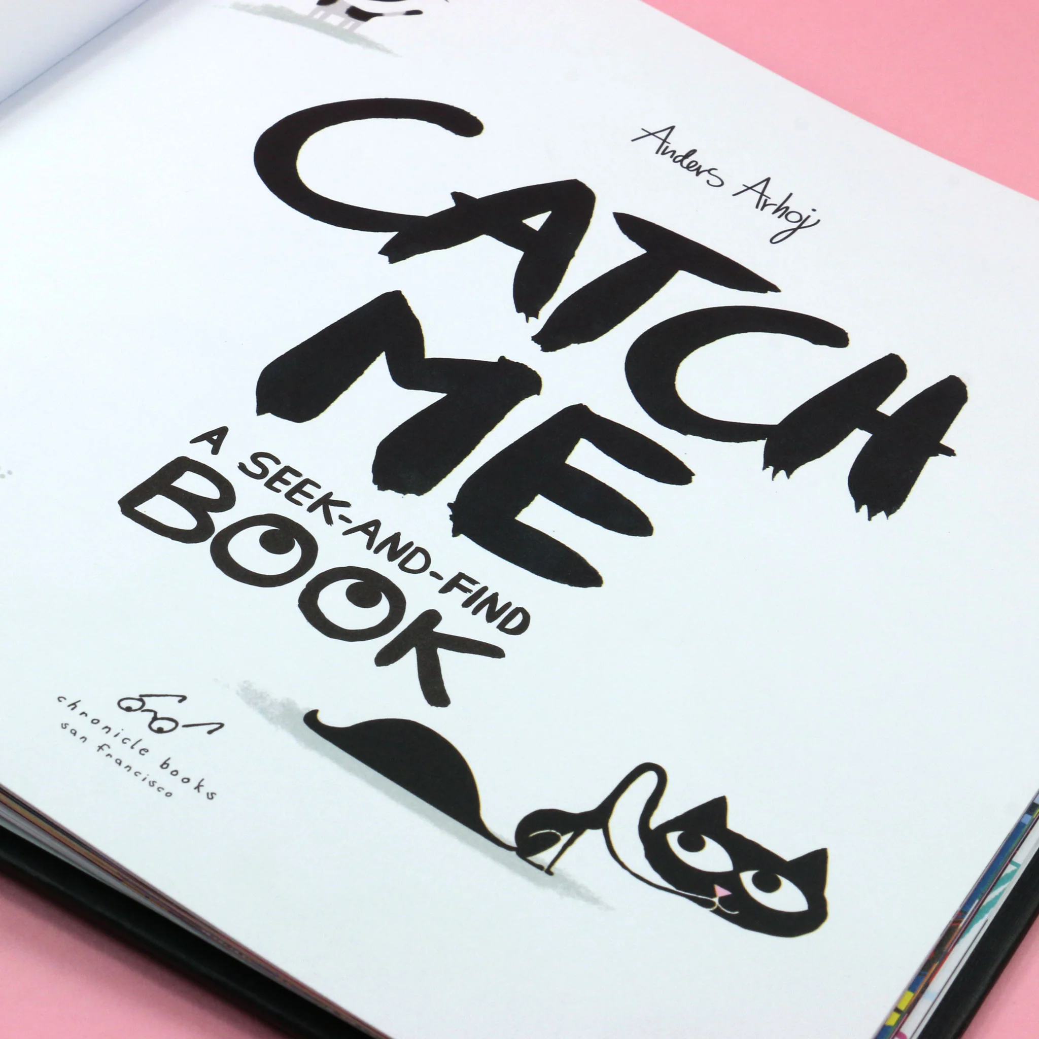 CATCH ME - Image 7