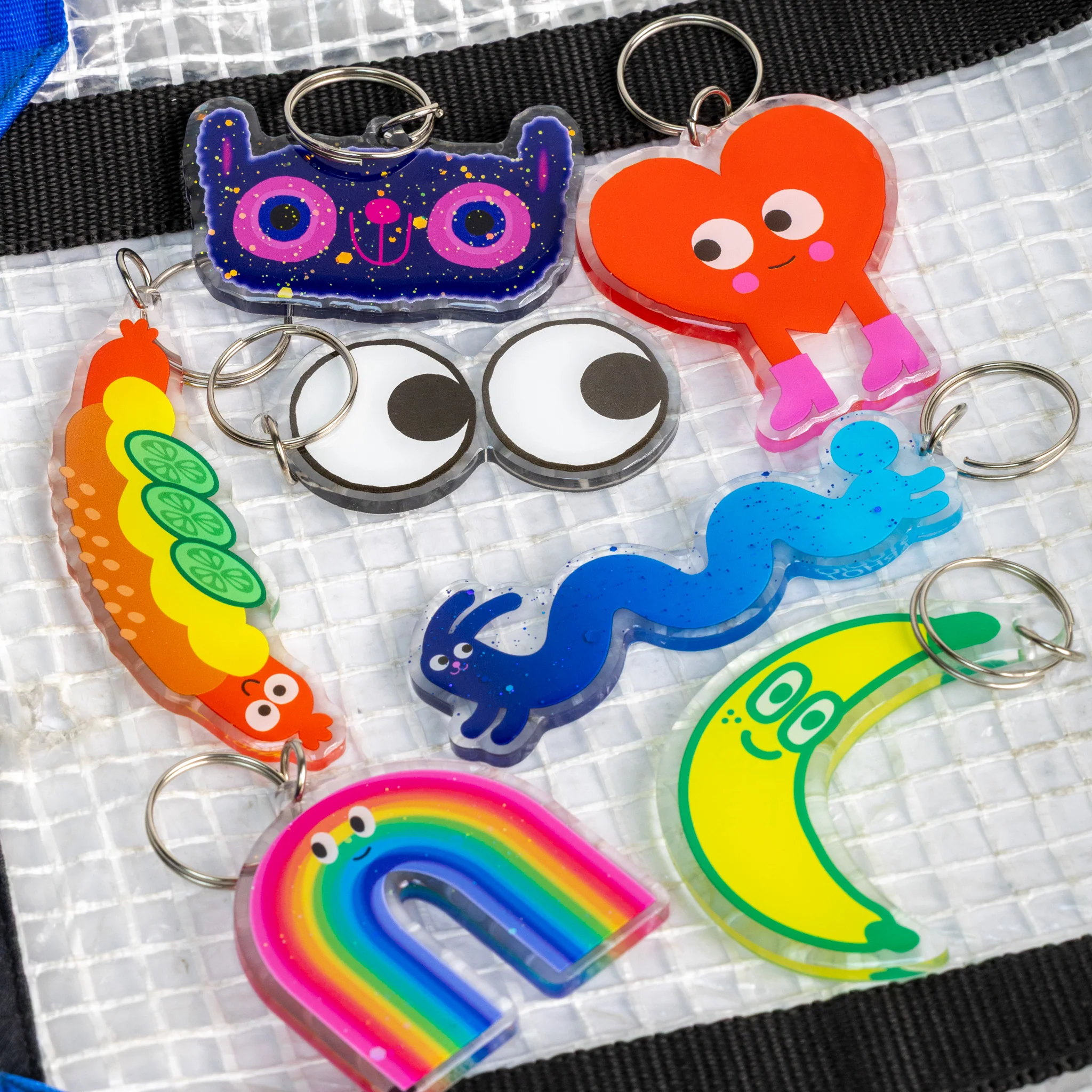 Charm Buddy - Image 6