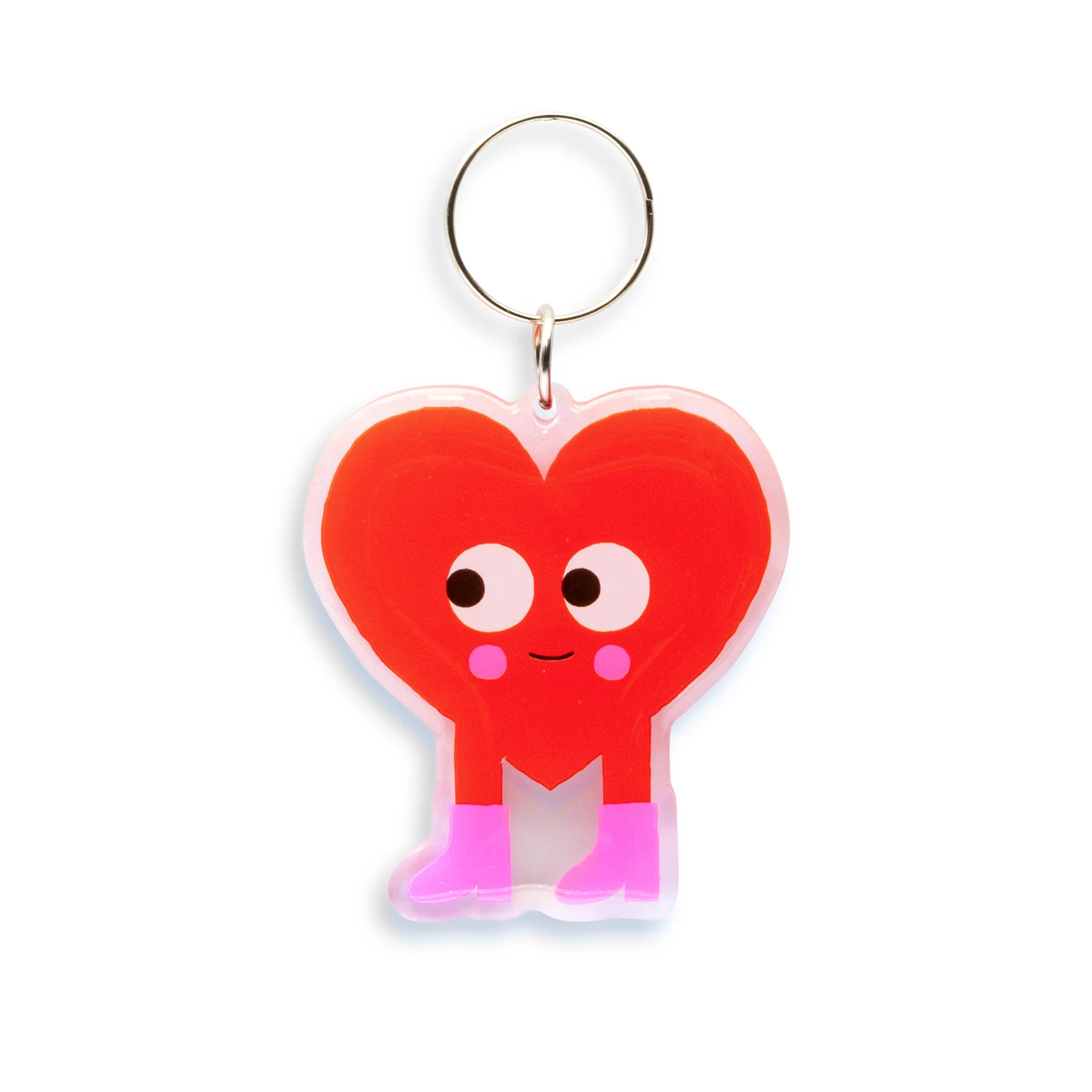 Charm Buddy