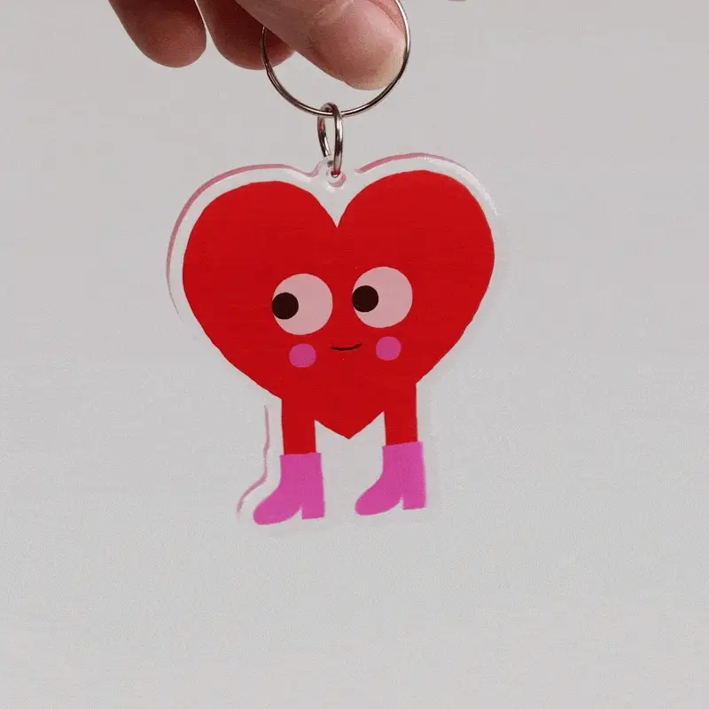 Charm Buddy - Image 2