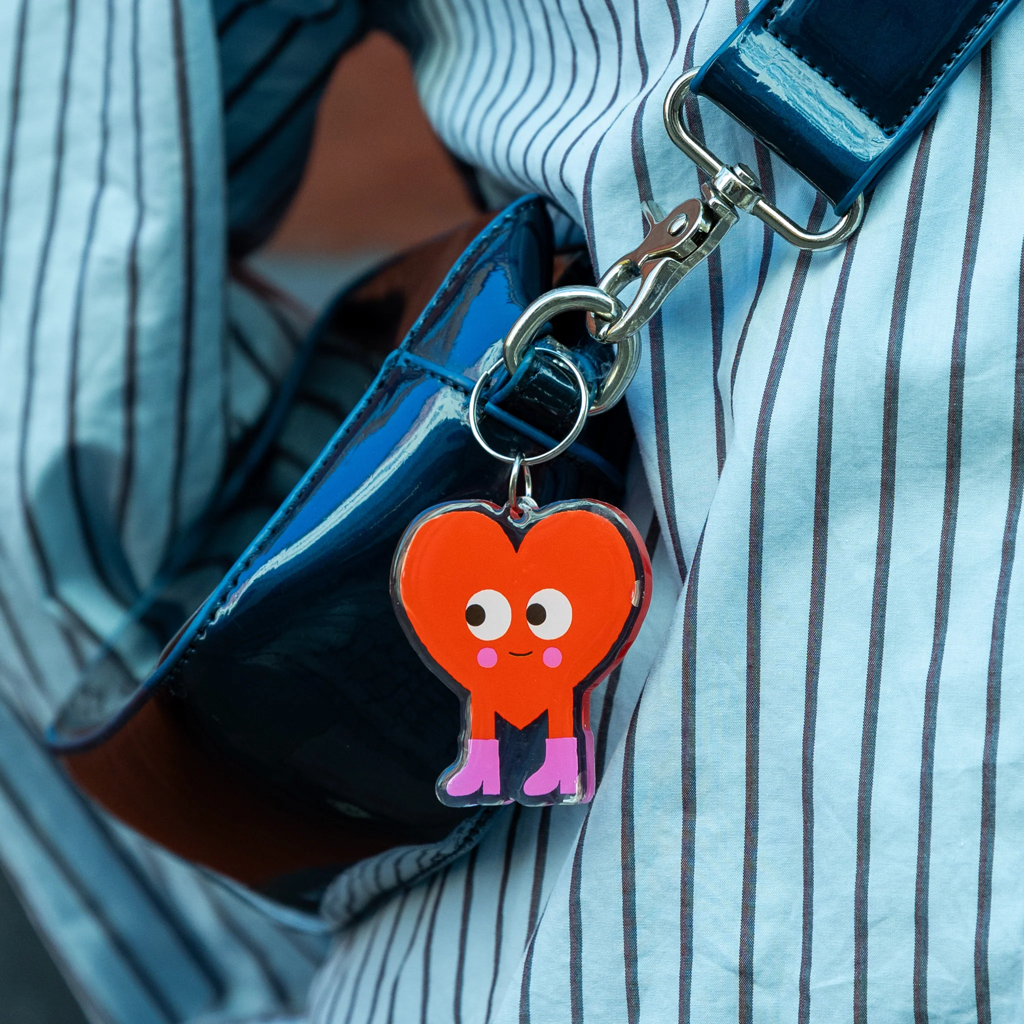 Charm Buddy - Image 5