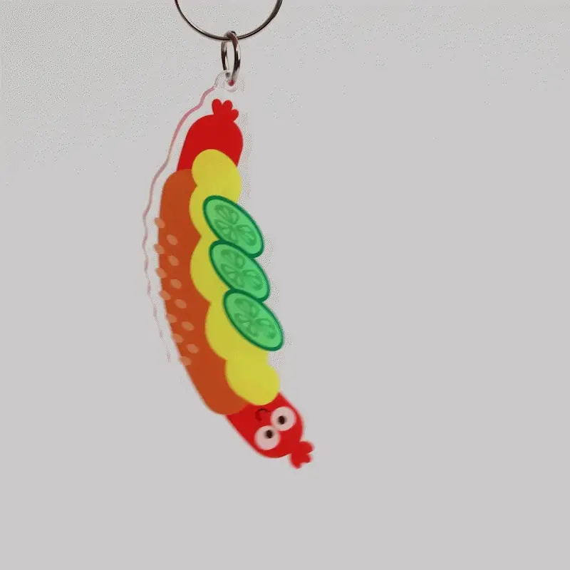 Charm Buddy - Image 2