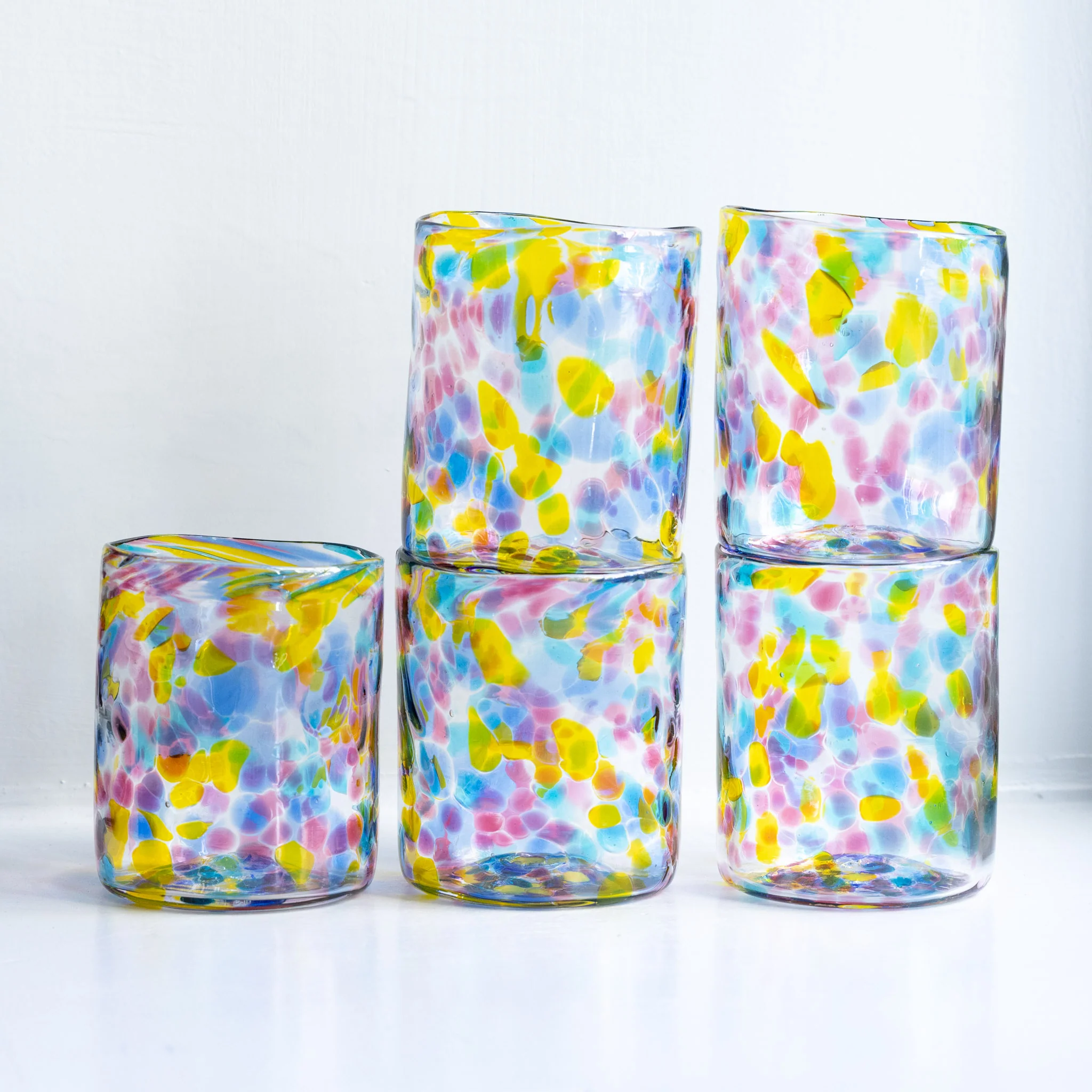 Confetti Glass - Image 2