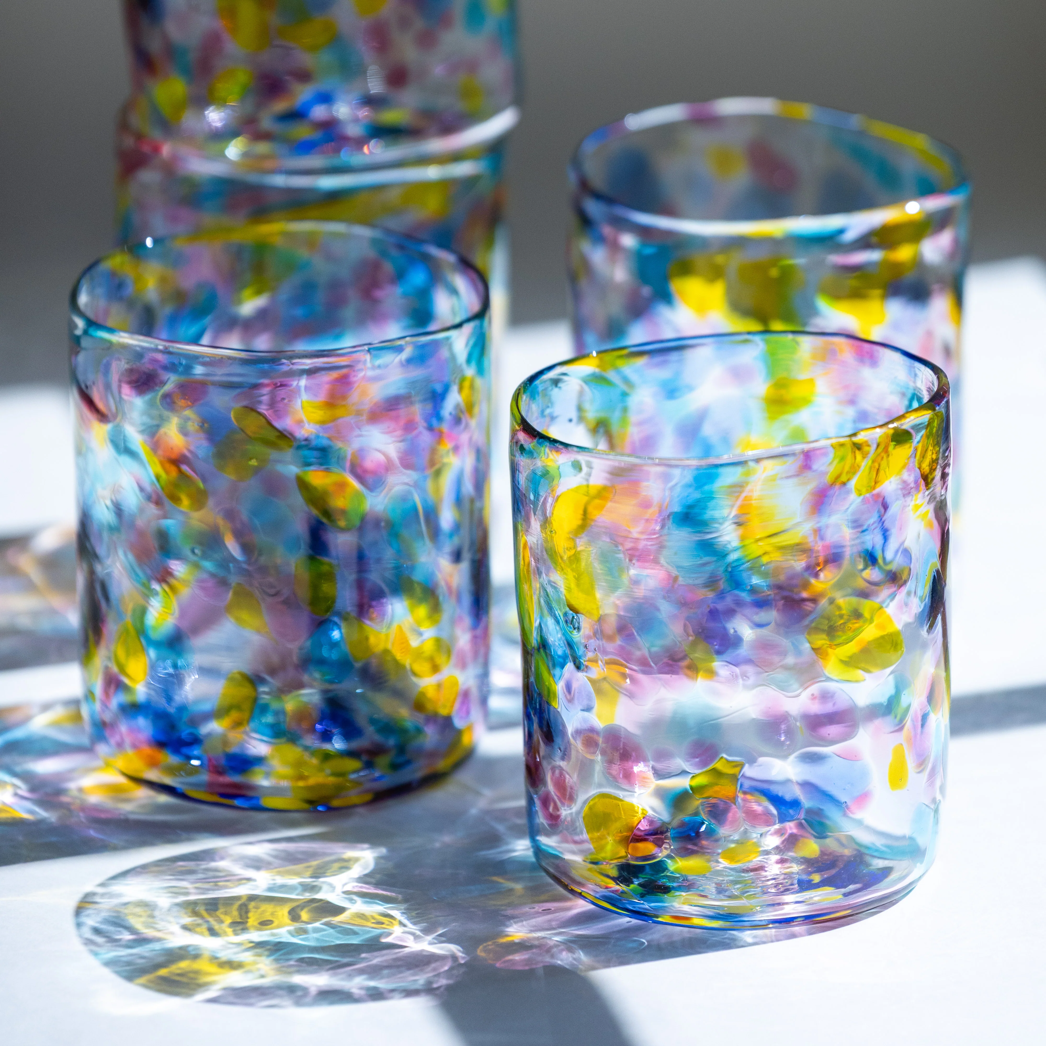Confetti Glass - Image 6