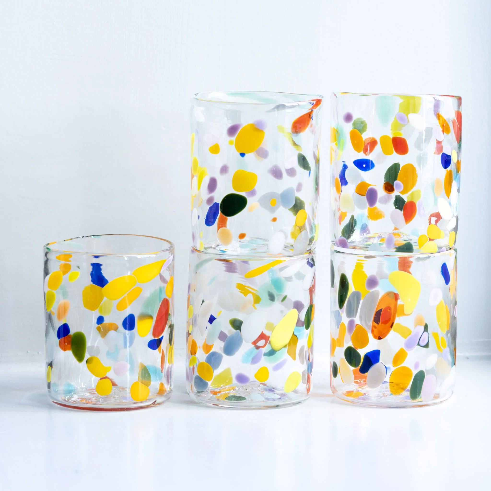 Confetti Glass - Image 2