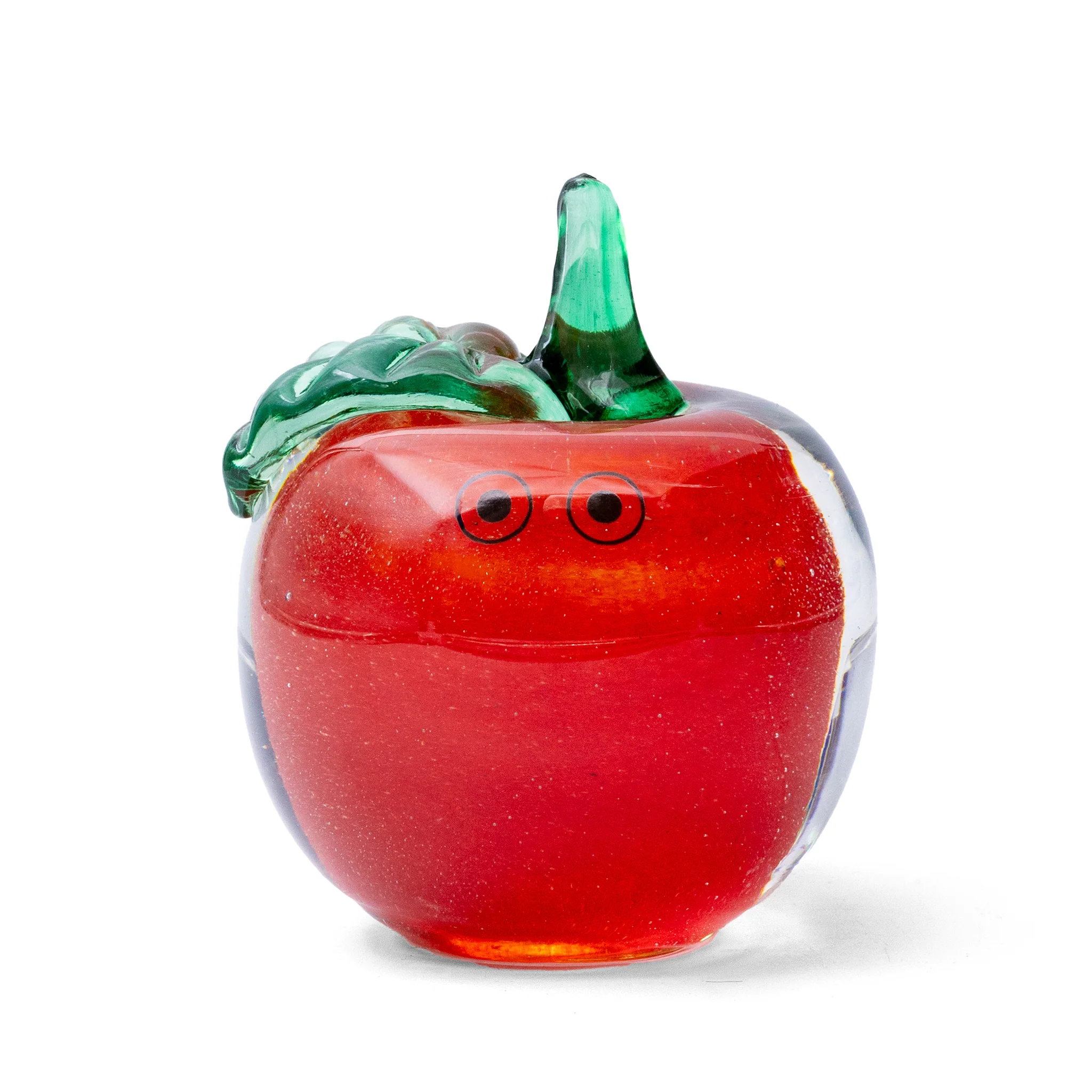 Crystal Blob