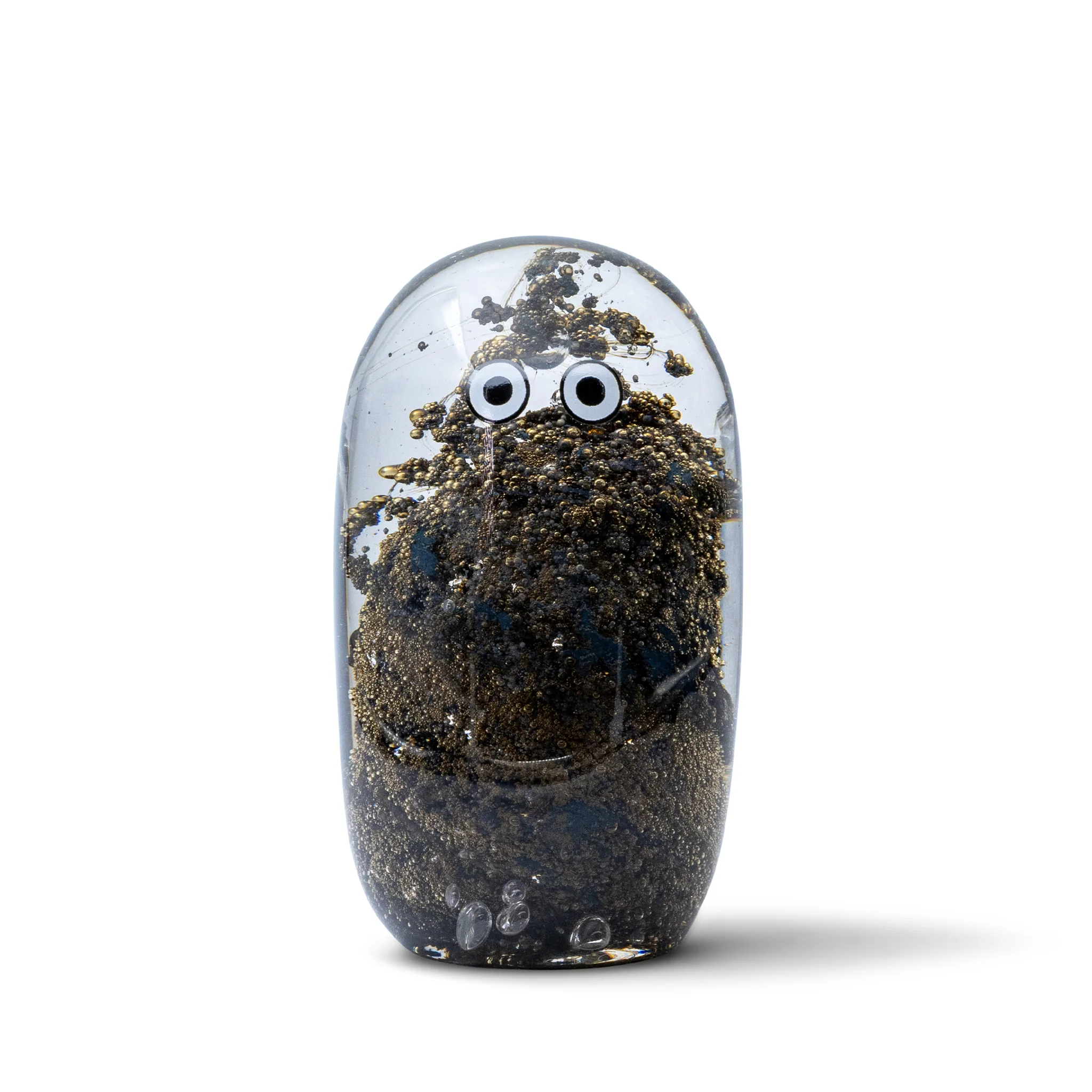 Crystal Blob