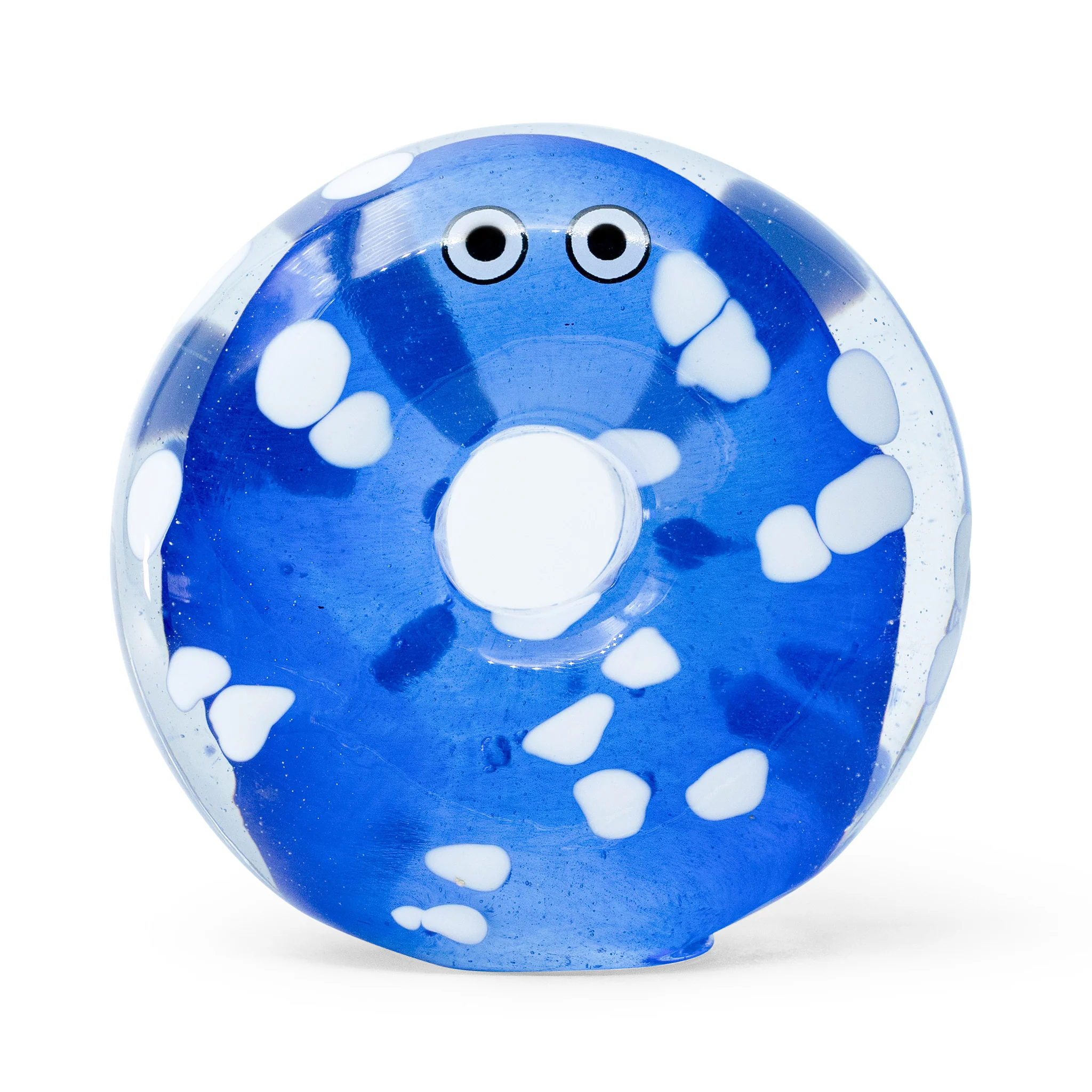 Crystal Blob