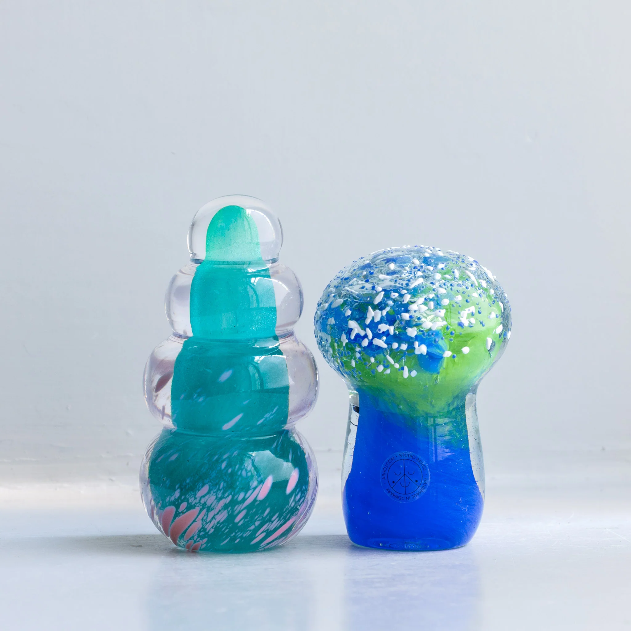 Crystal Blob Group - Image 3