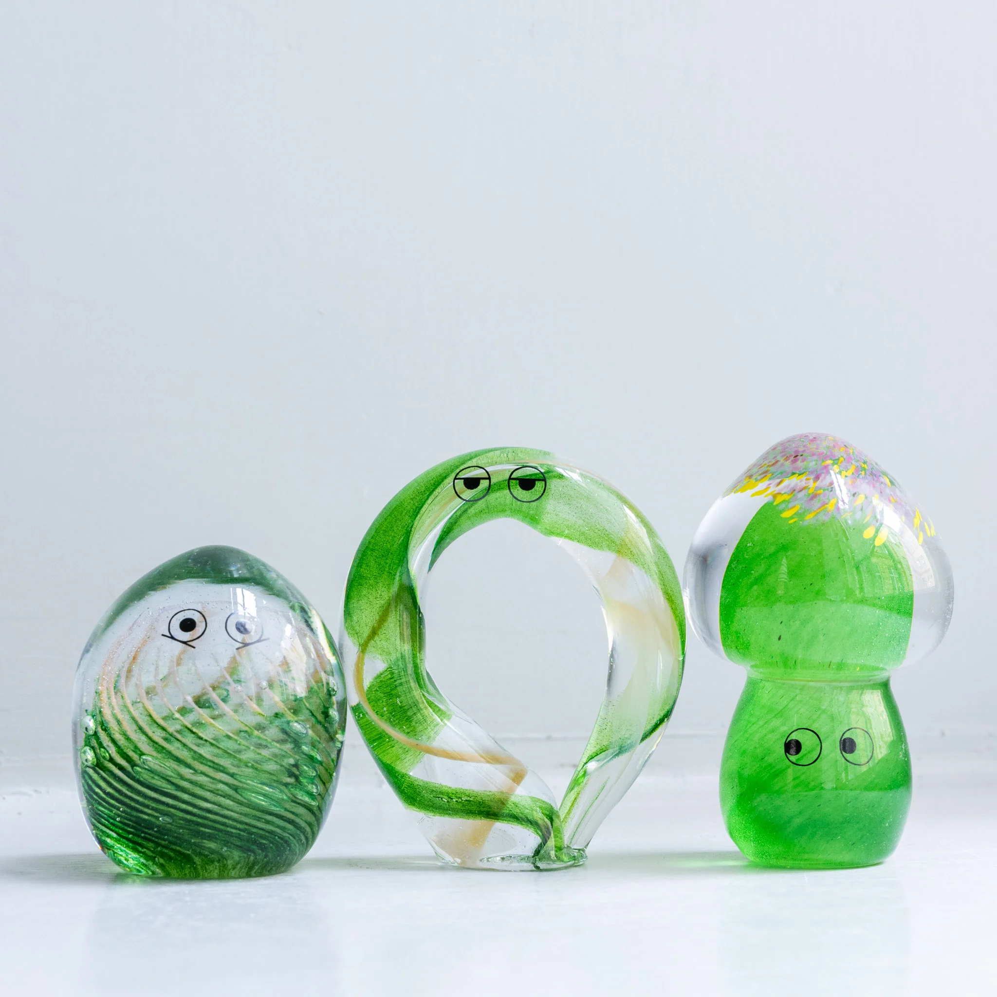 Crystal Blob Group