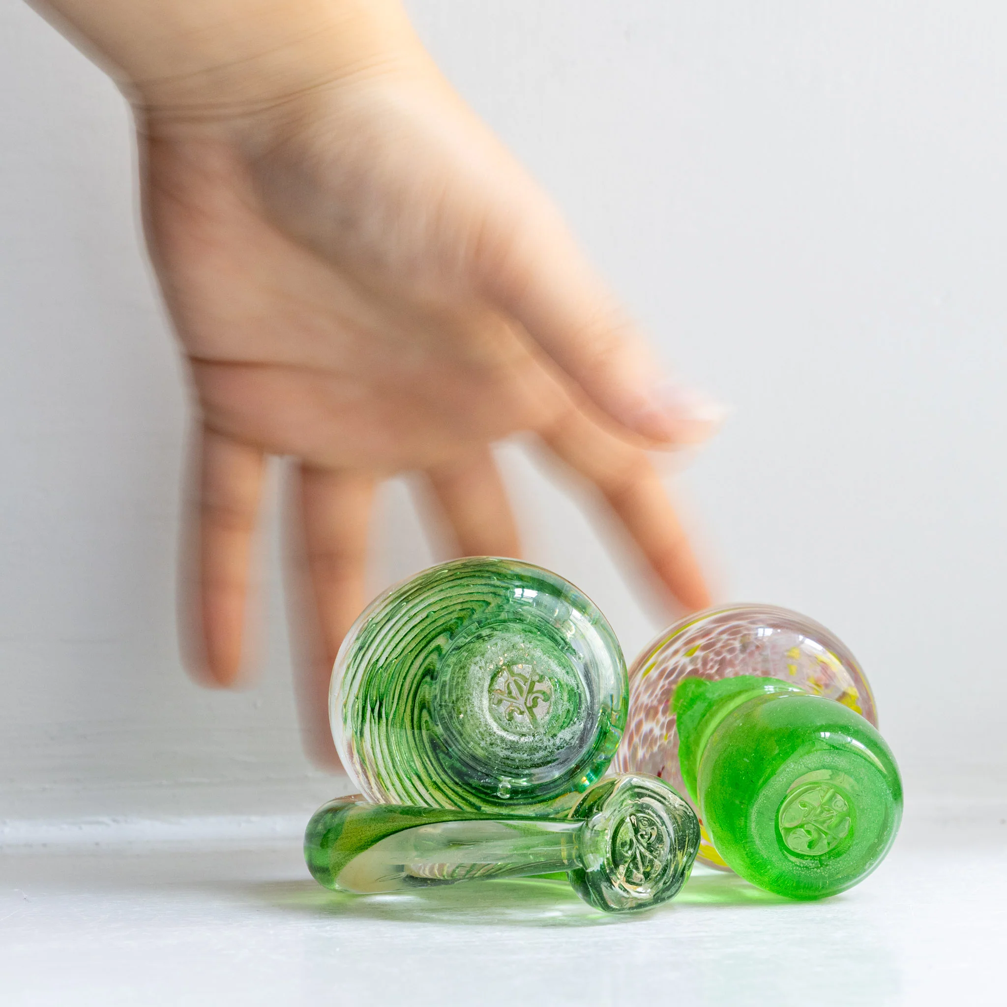 Crystal Blob Group - Image 2