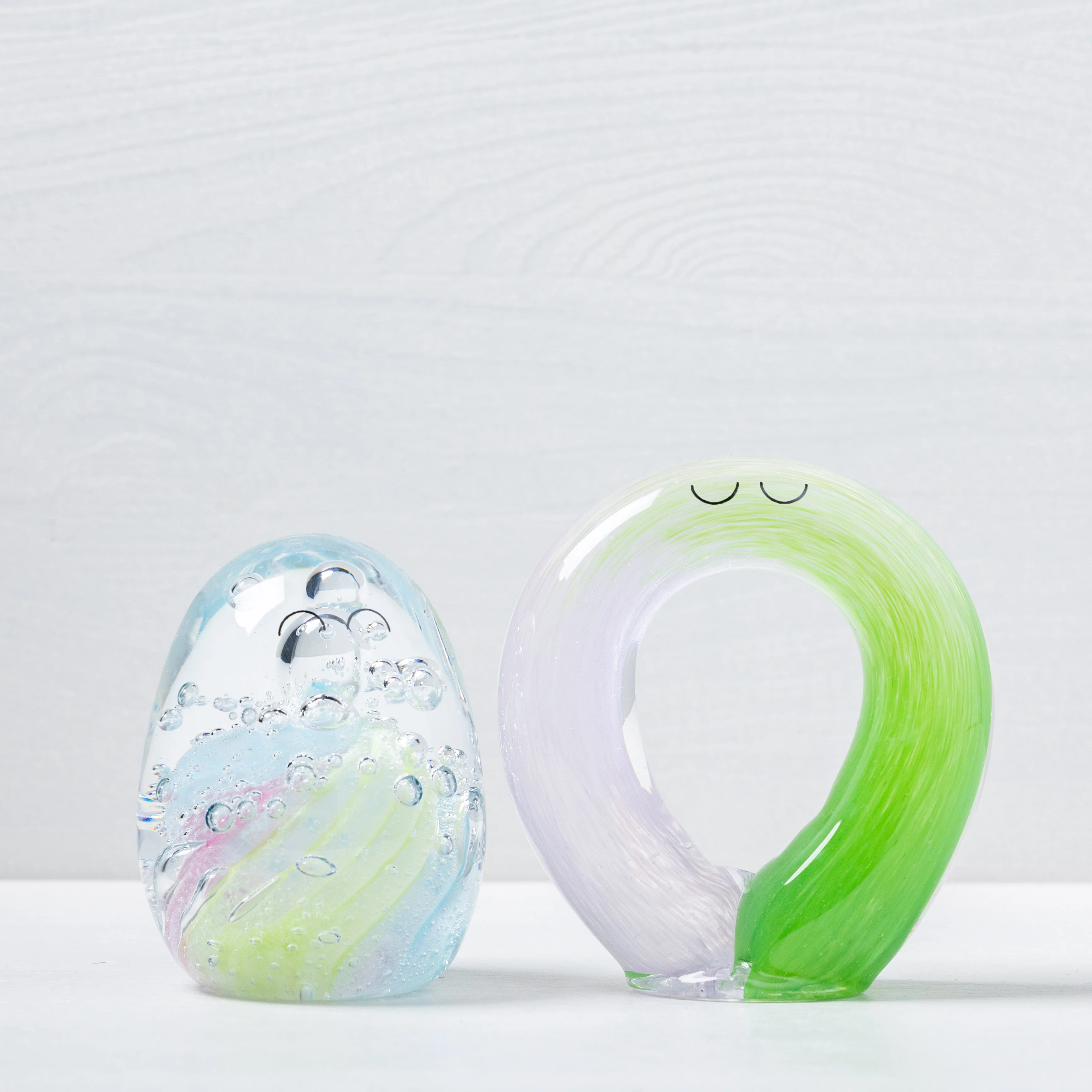 Crystal Blob Group