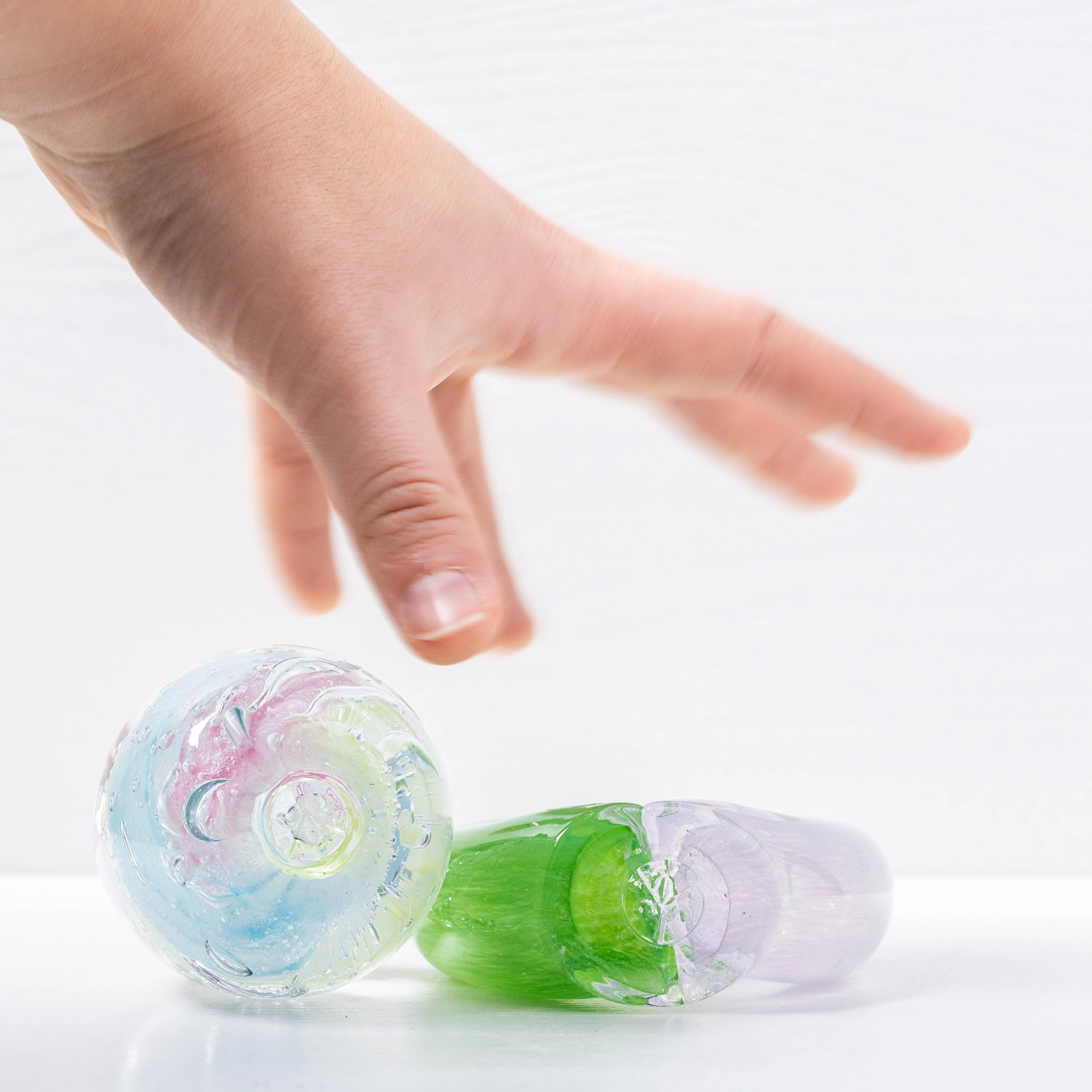 Crystal Blob Group - Image 2