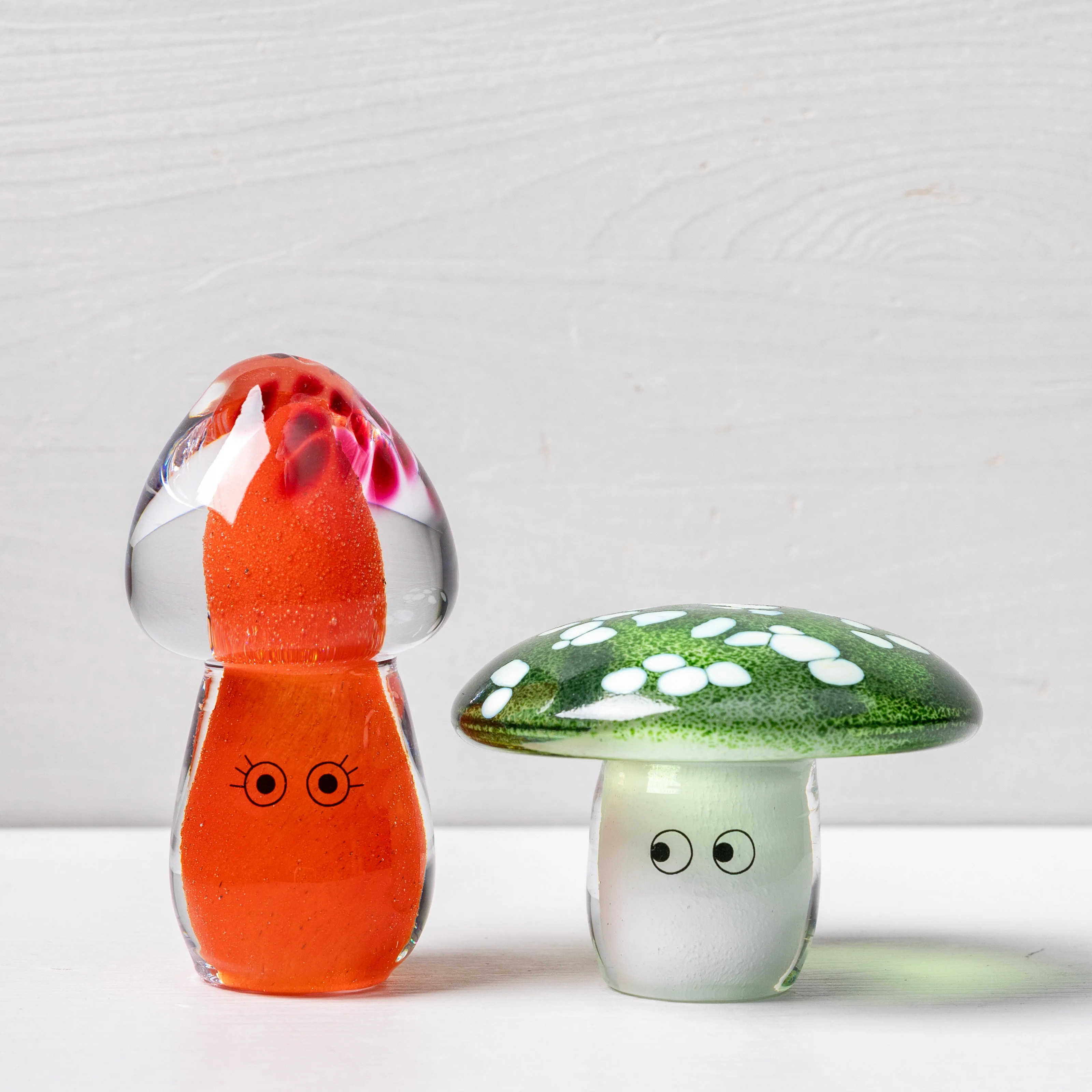 Crystal Blob Group