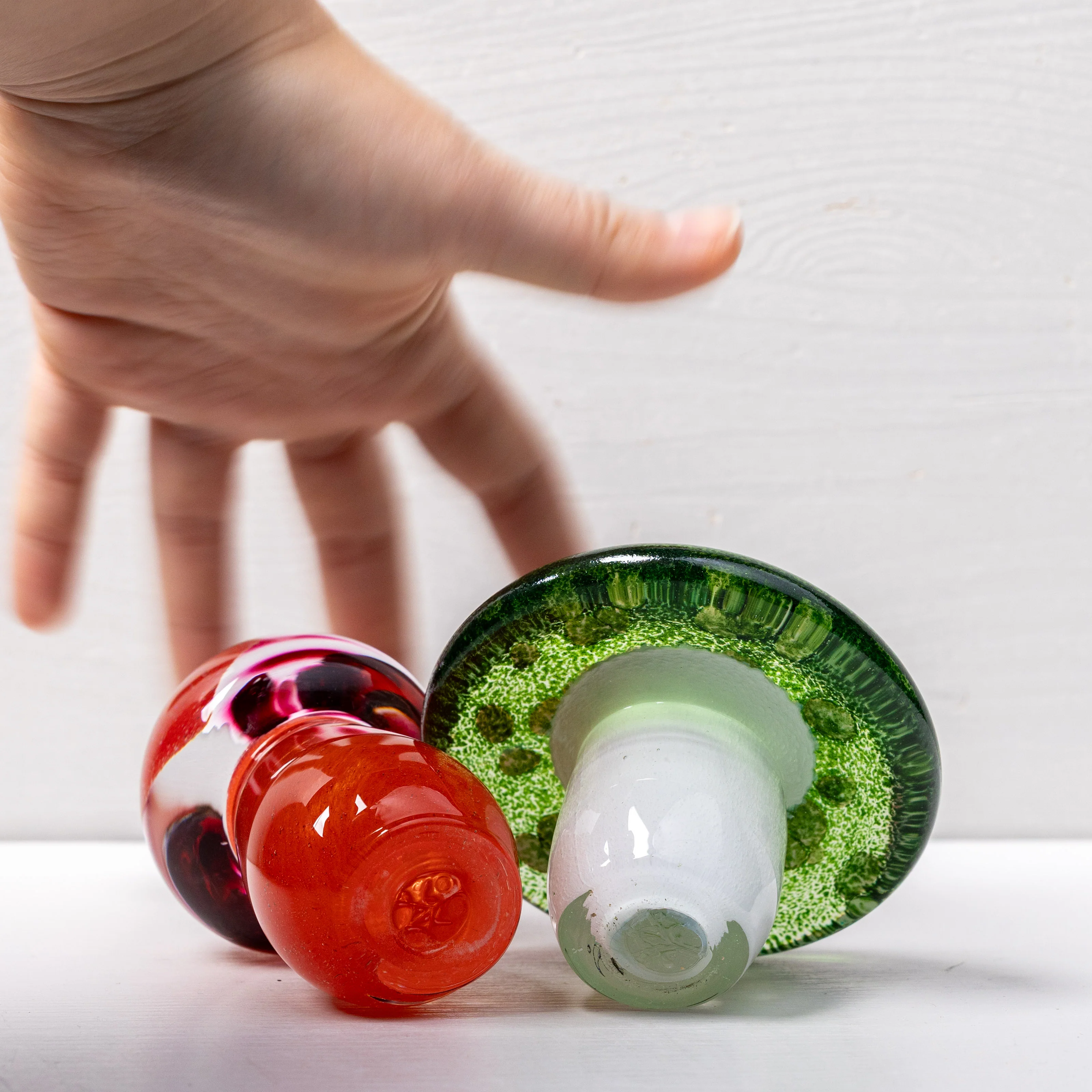 Crystal Blob Group - Image 2