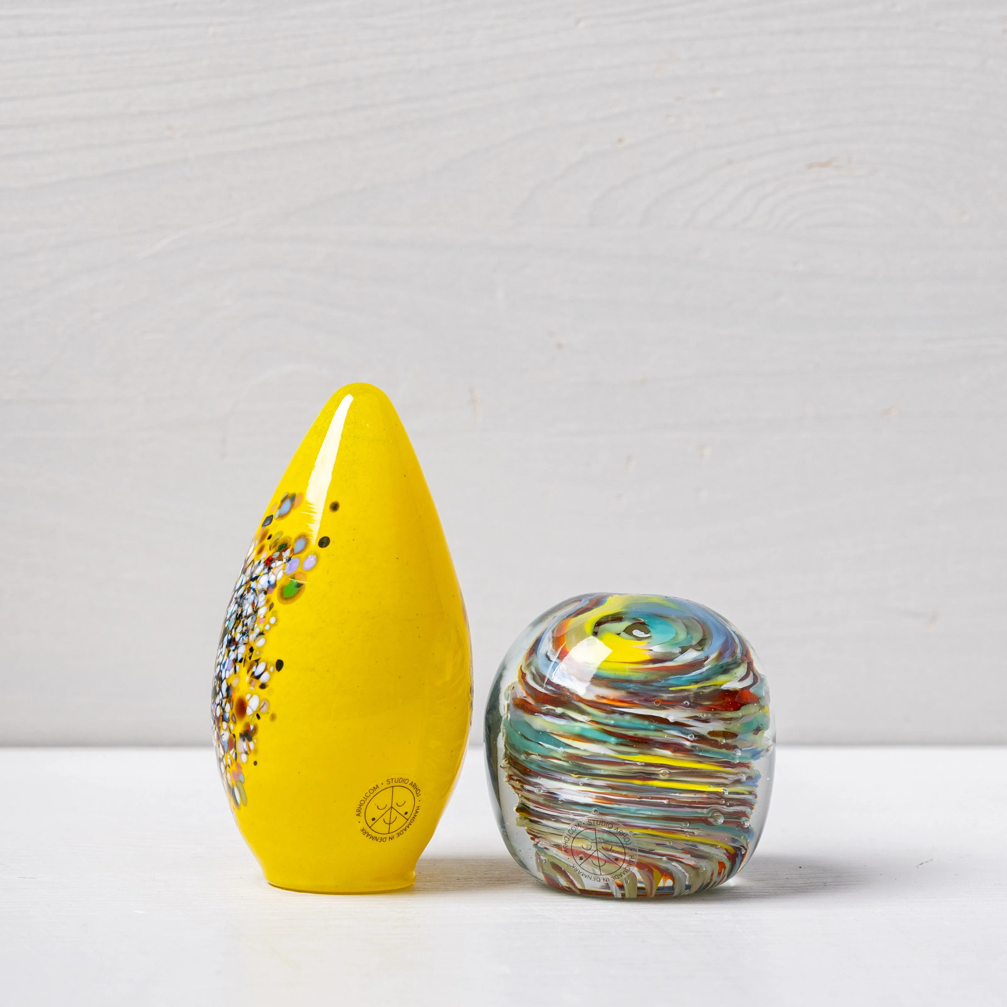 Crystal Blob Group - Image 3