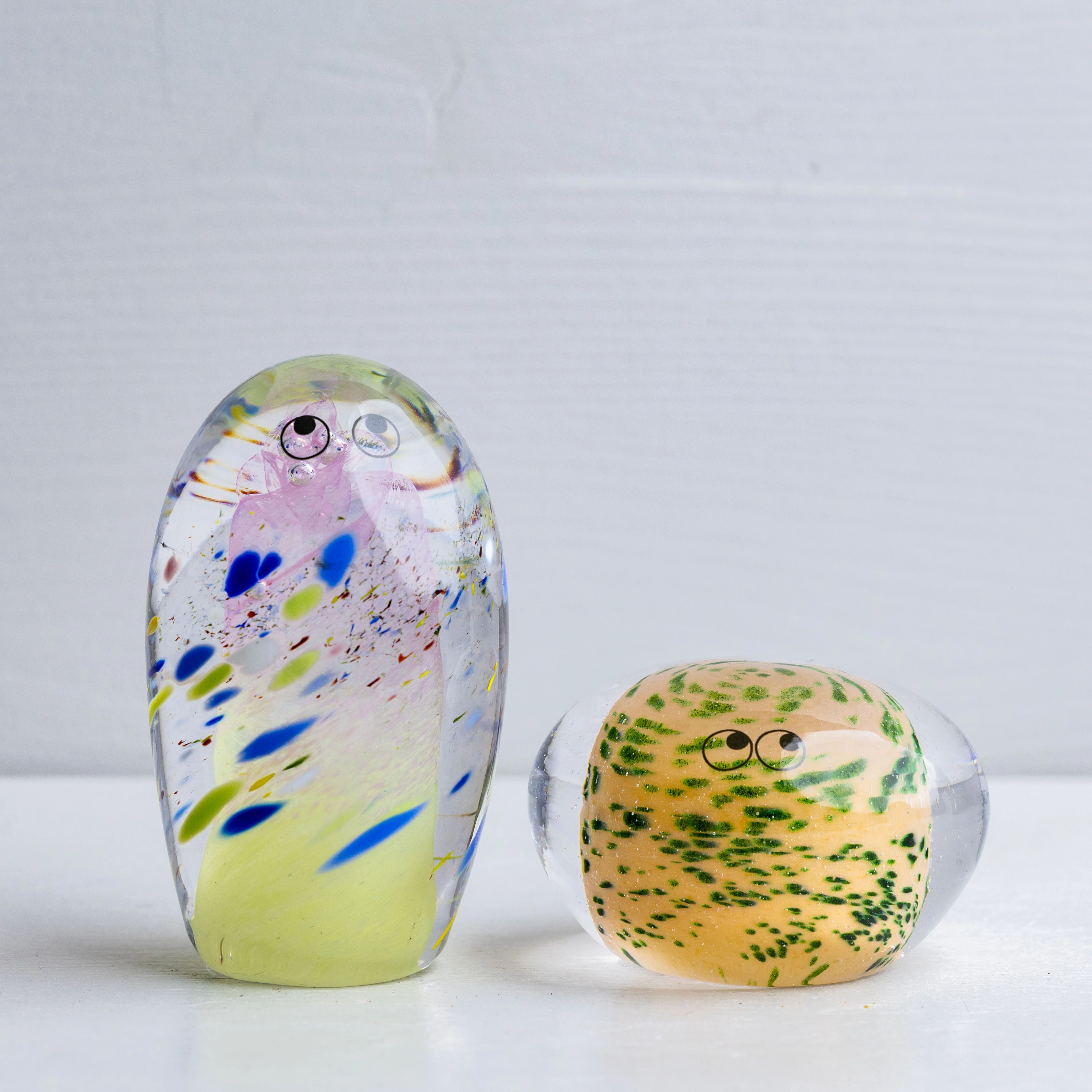 Crystal Blob Group