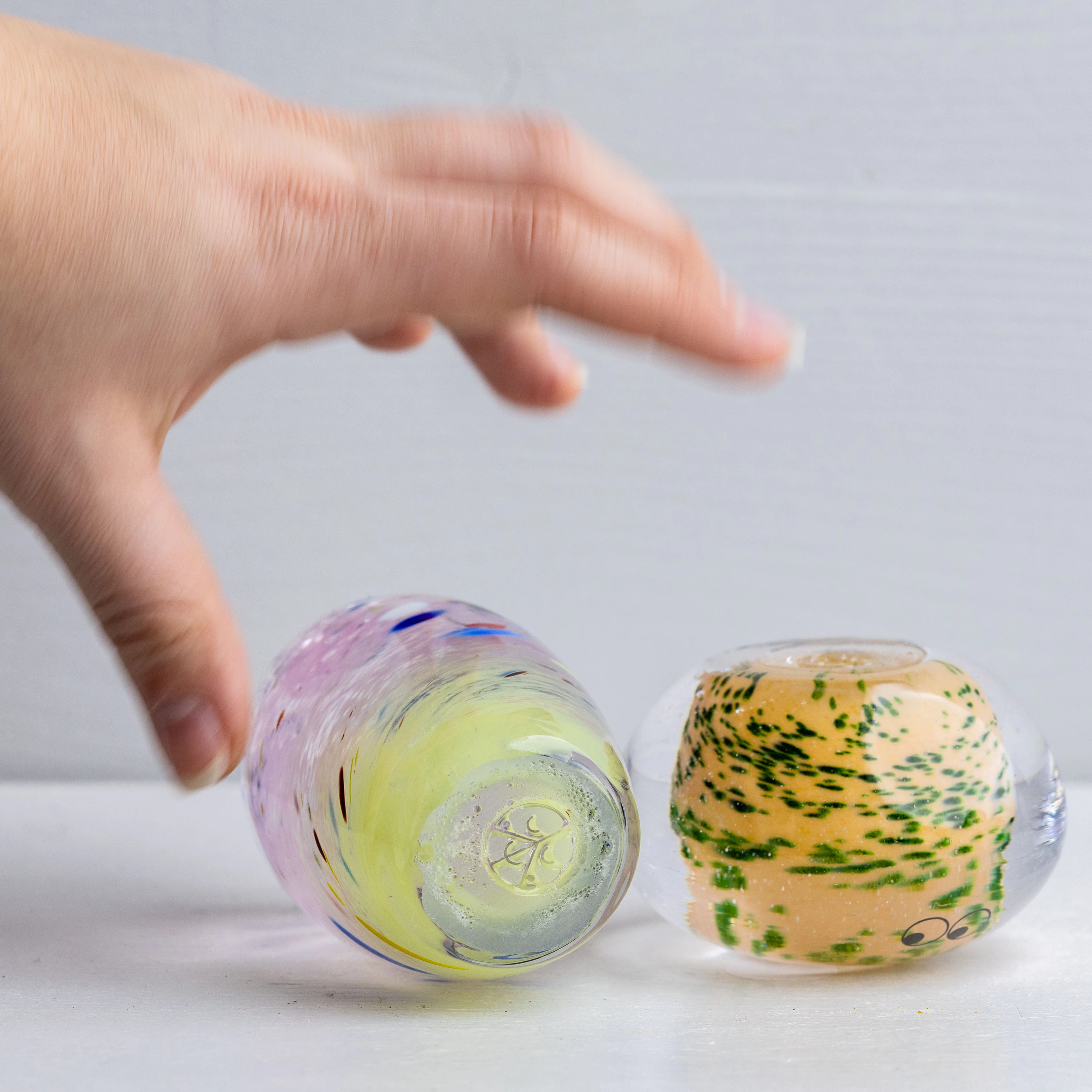 Crystal Blob Group - Image 2