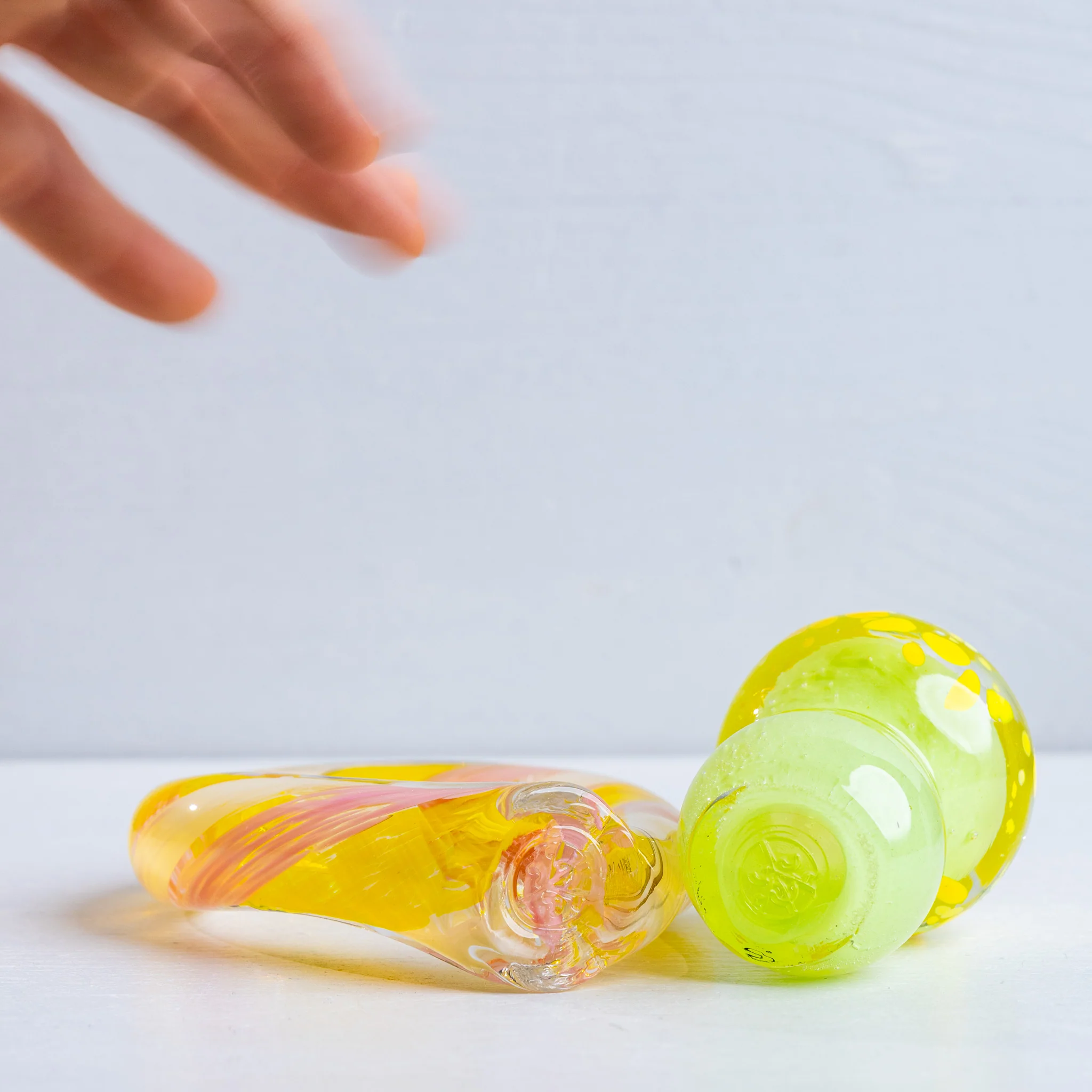 Crystal Blob Group - Image 3