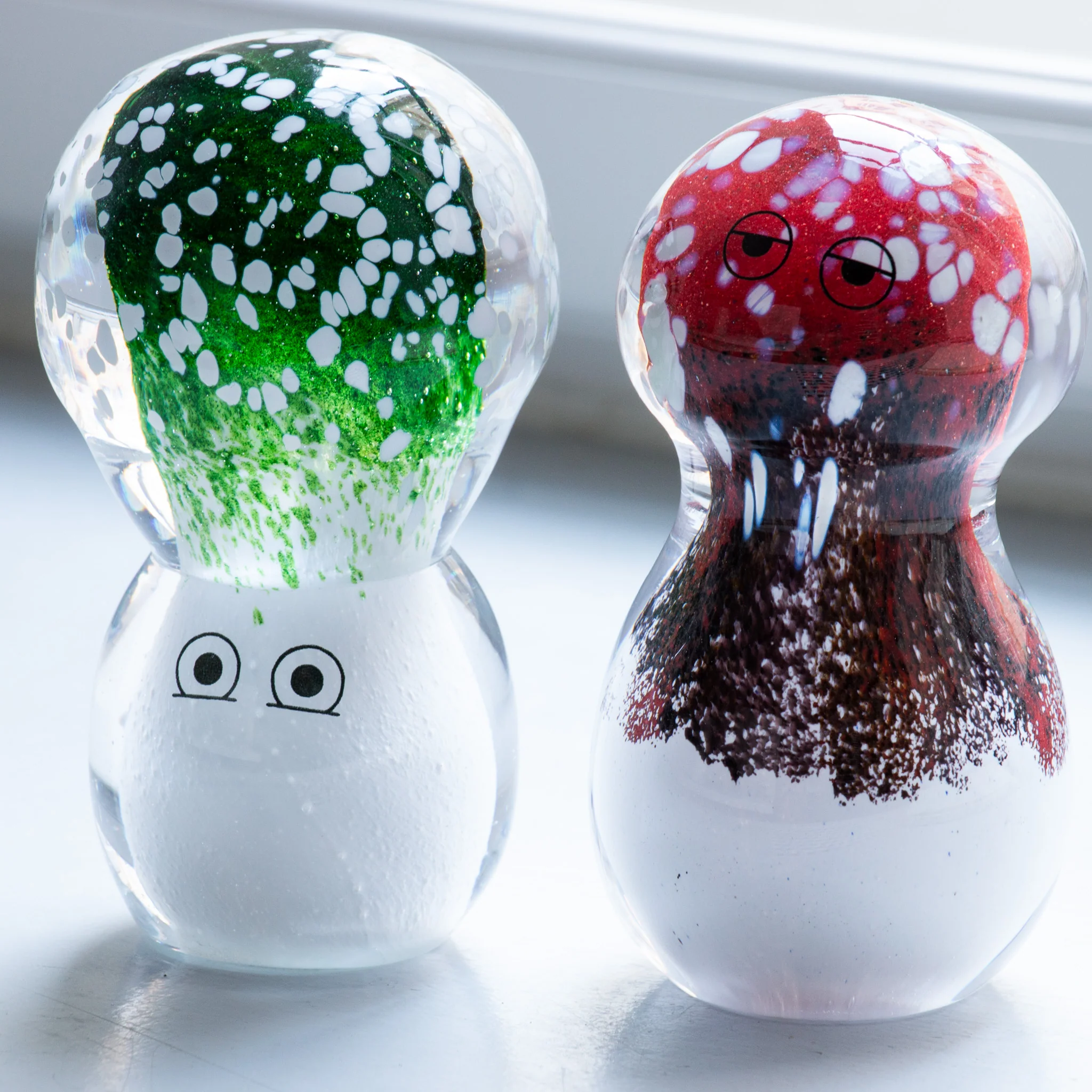 Crystal Blob Group - Image 3