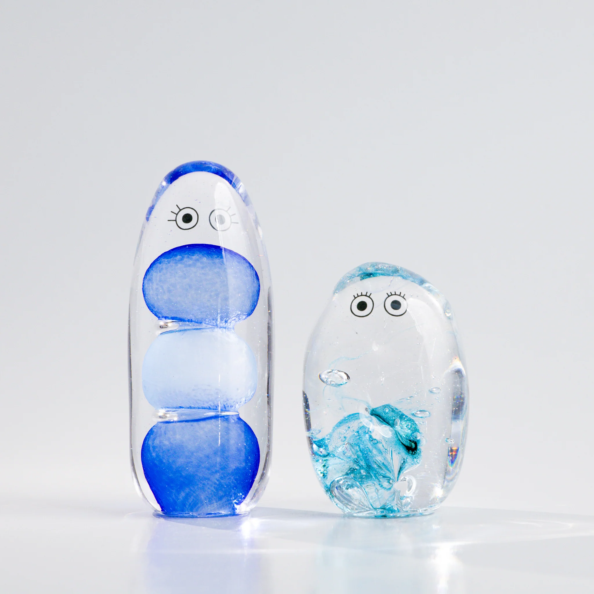 Crystal Blob Group