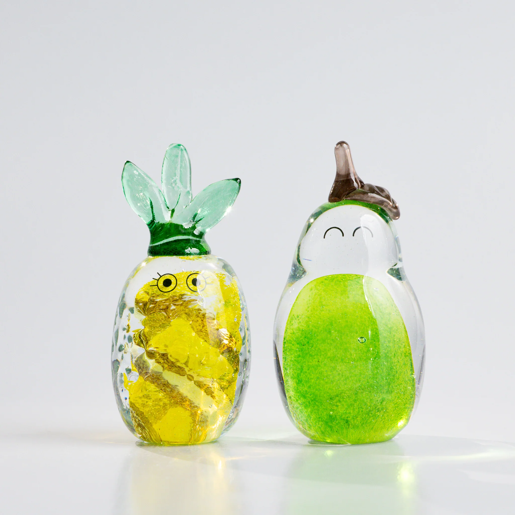 Crystal Blob Group