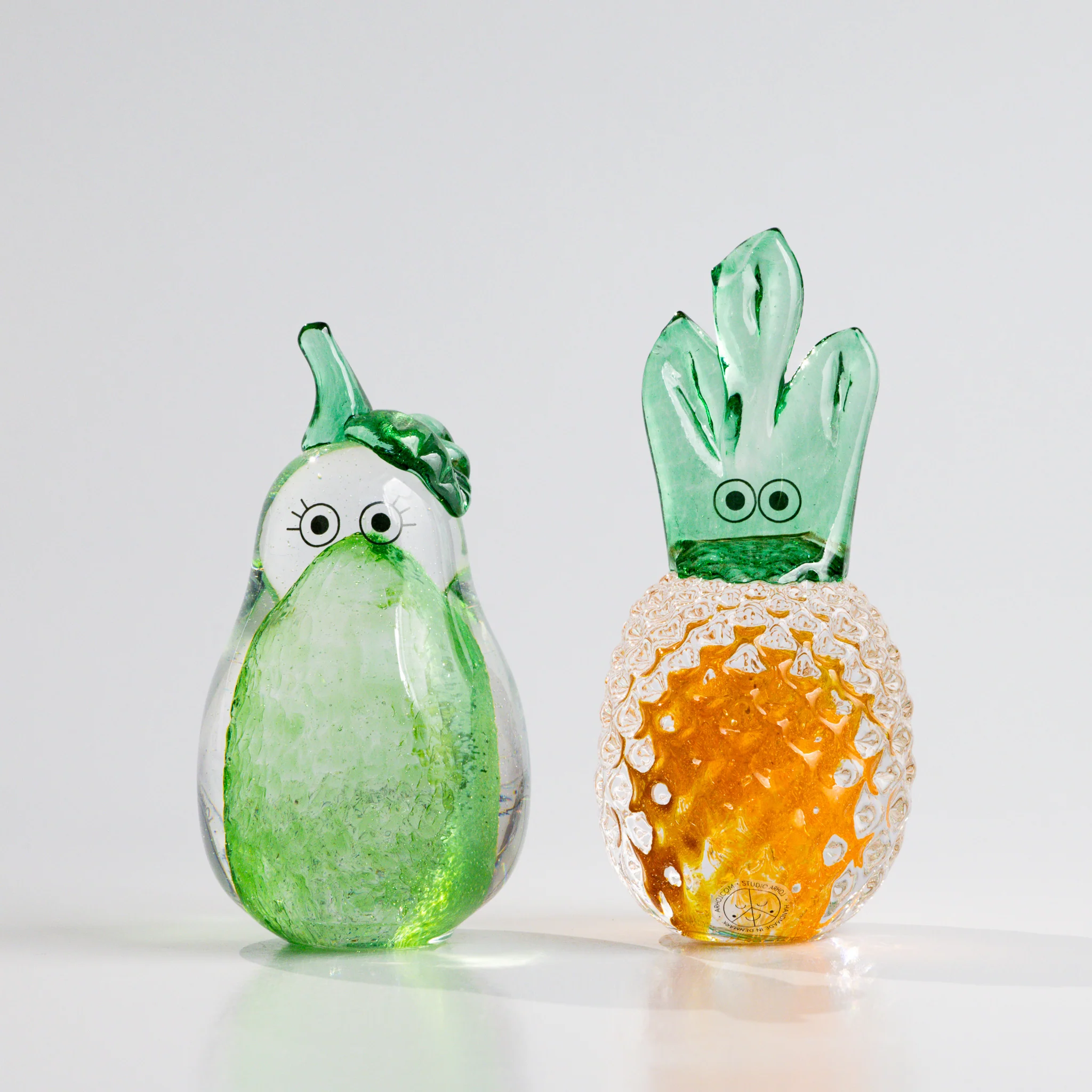 Crystal Blob Group