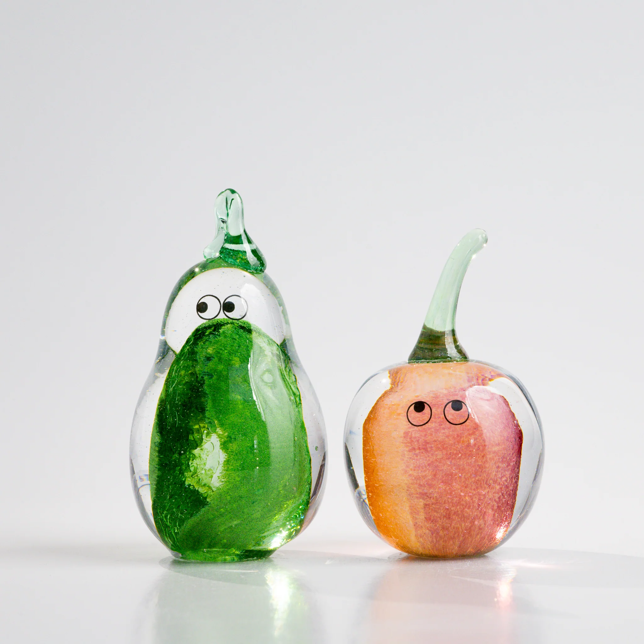 Crystal Blob Group