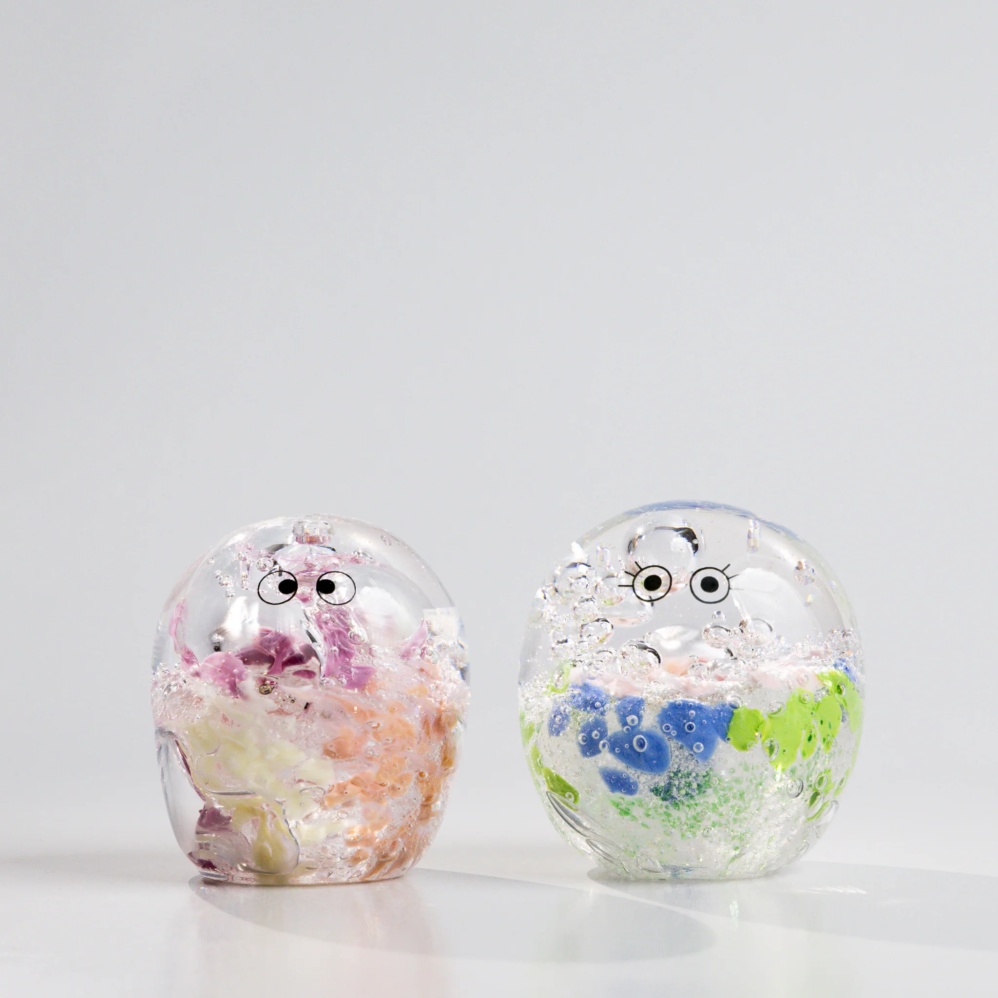 Crystal Blob Group